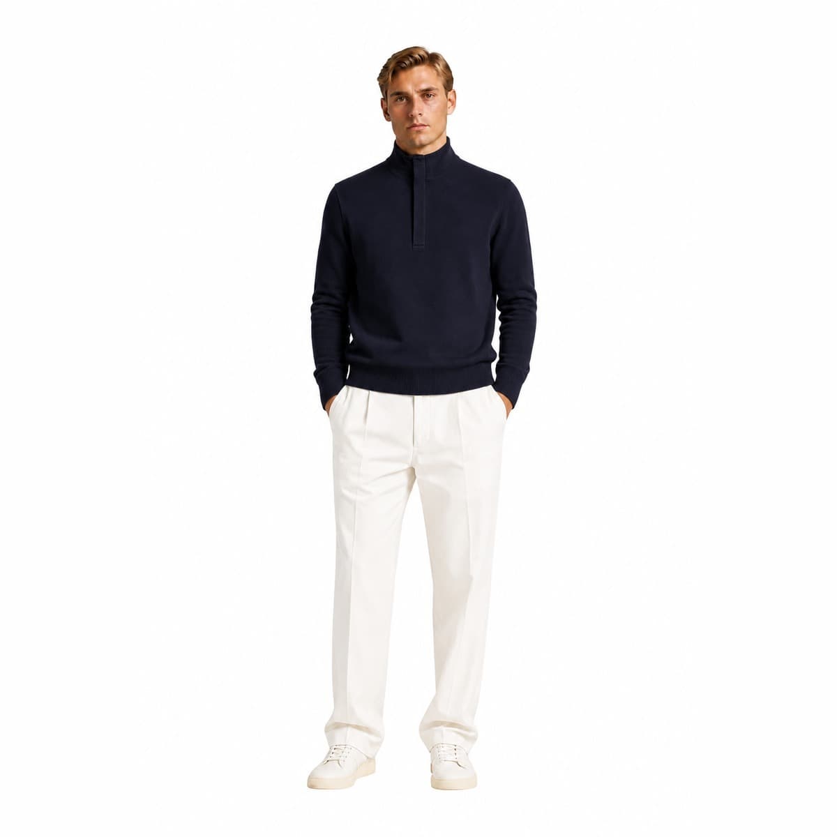 Alpha studio Sweaters