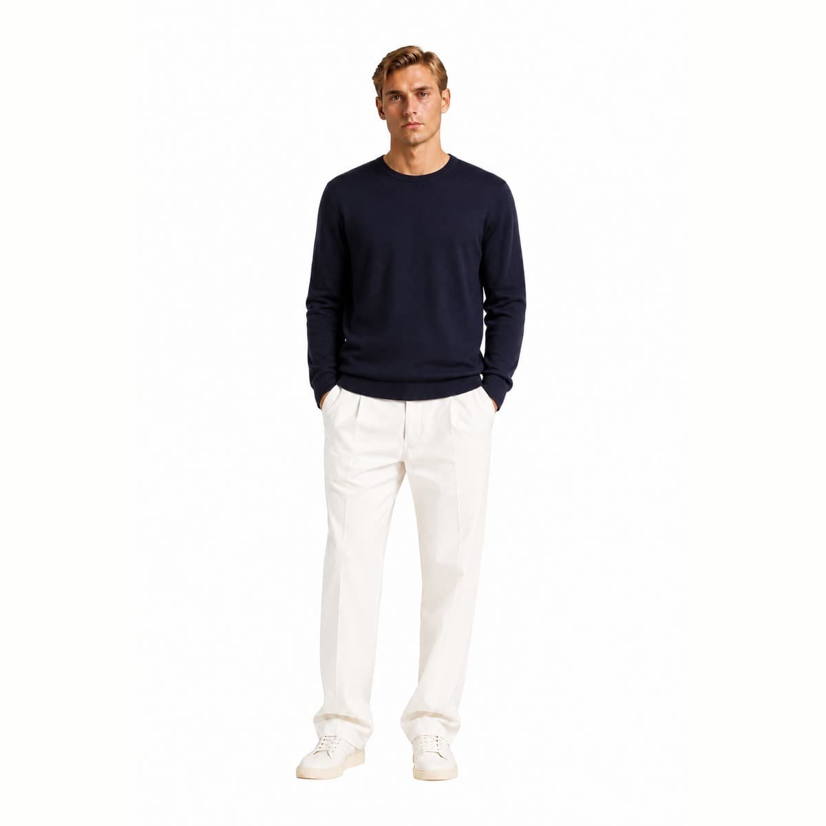 Alpha studio Sweaters