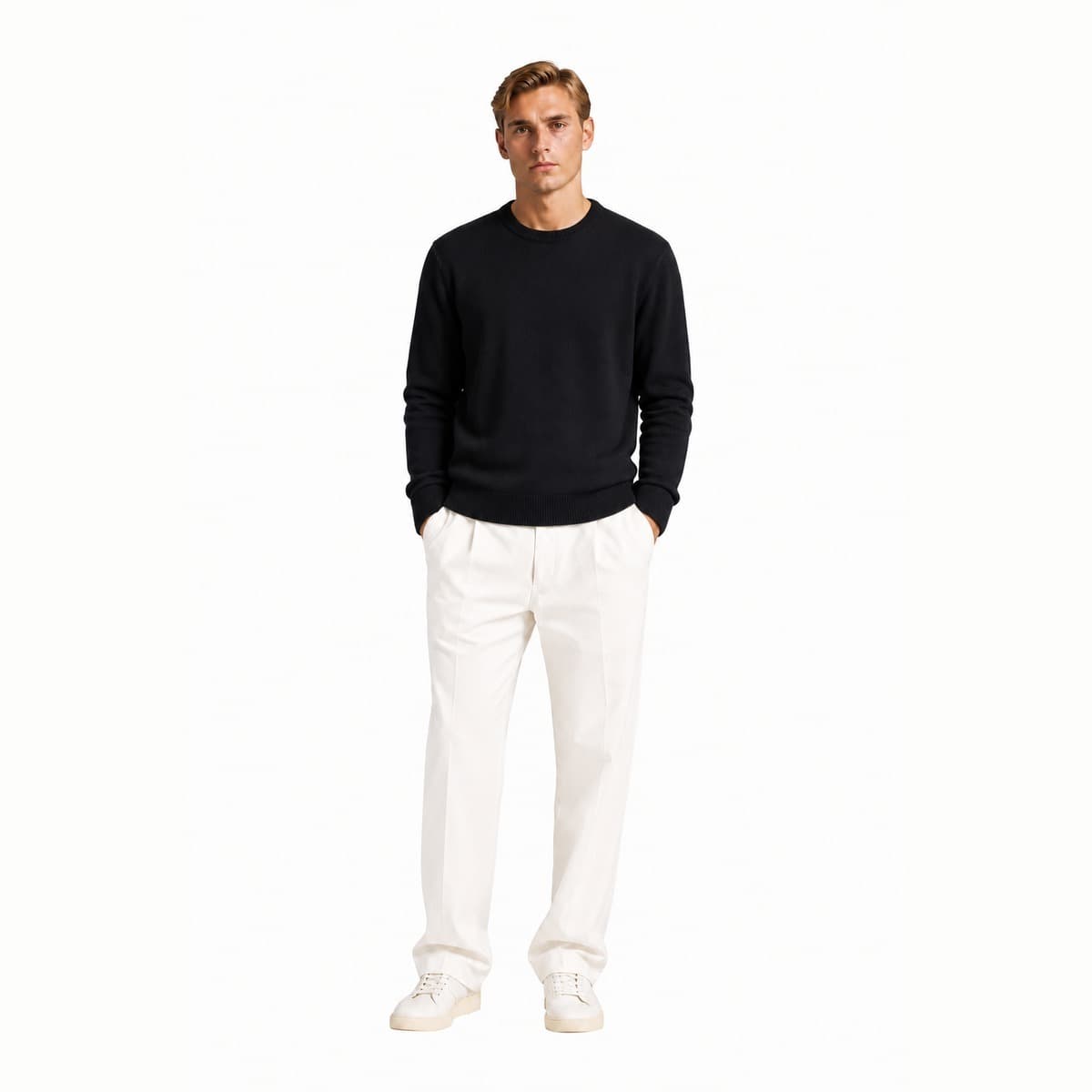Alpha studio Sweaters