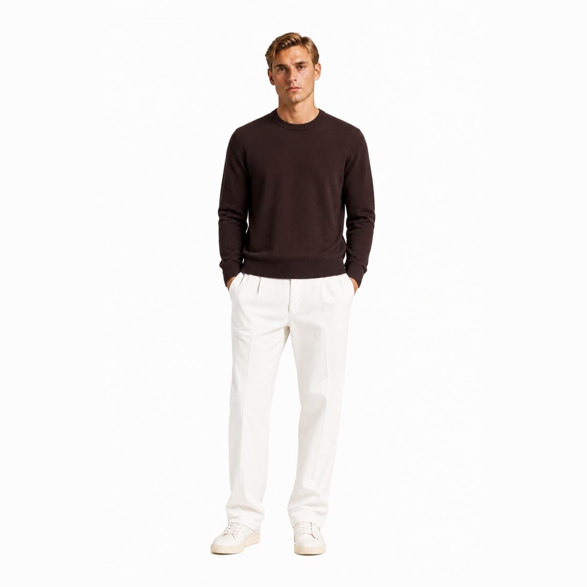 Alpha studio Sweaters
