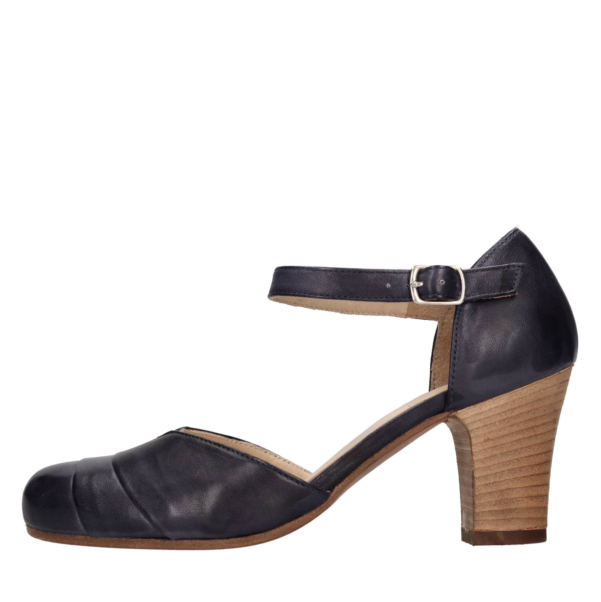 JP/DAVID With Heel