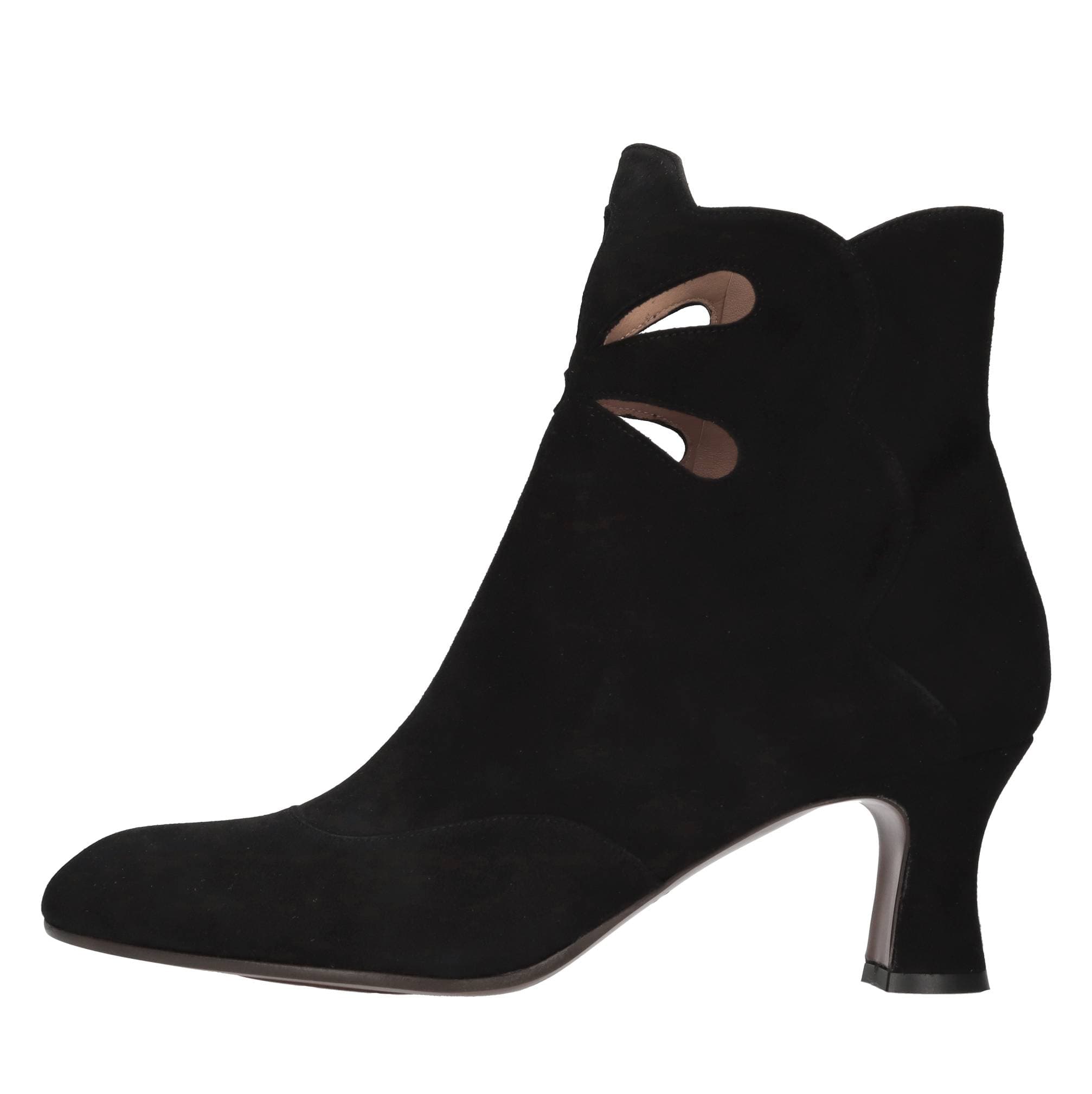 Chie Mihara Boots