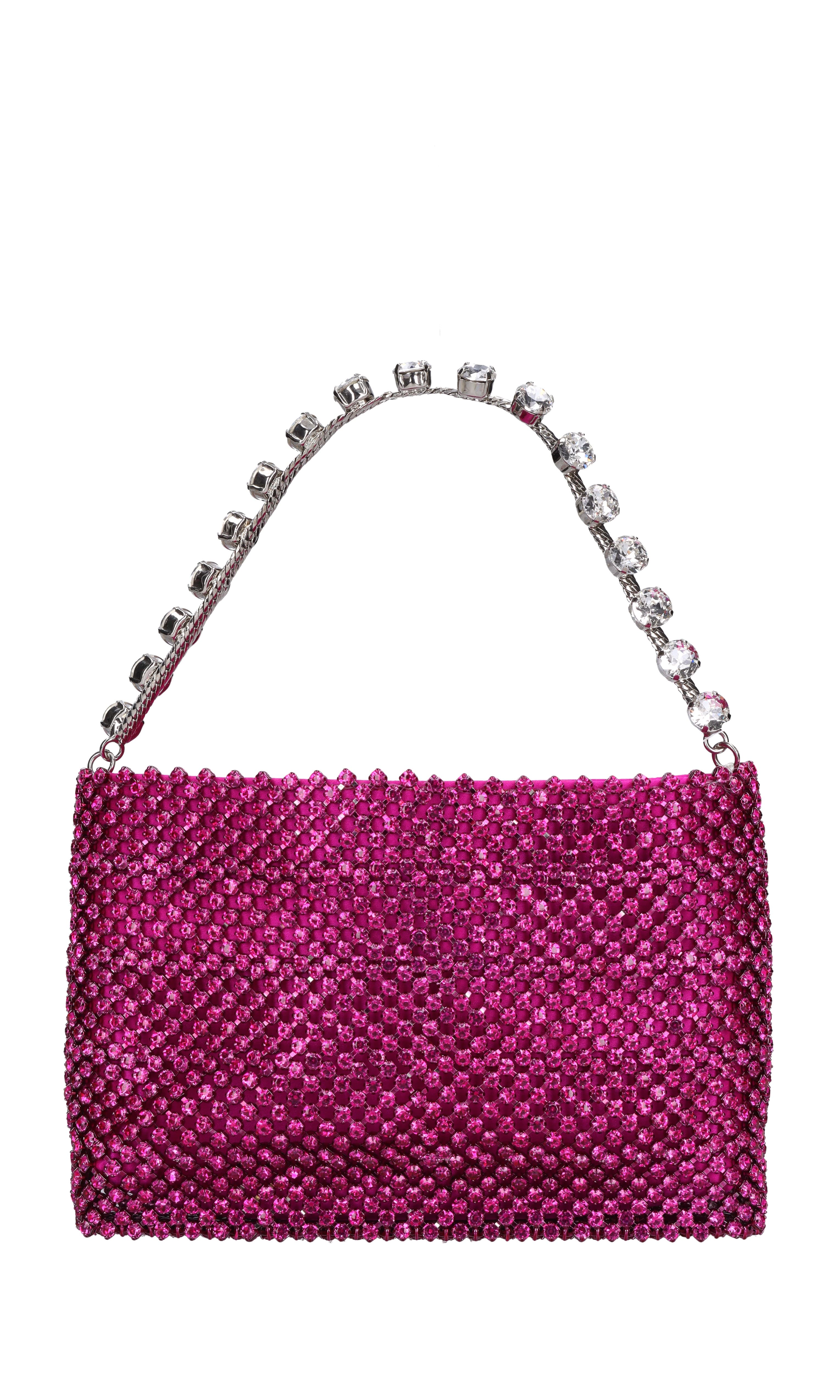 GEDEBE Bags.. Fuchsia