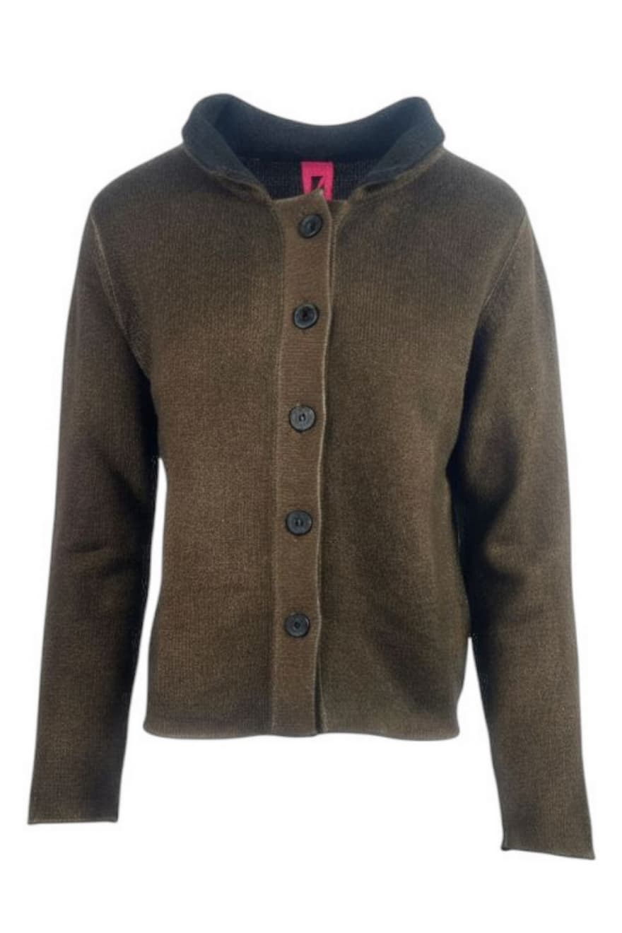 ALESSANDRO ASTE Sweaters Grey
