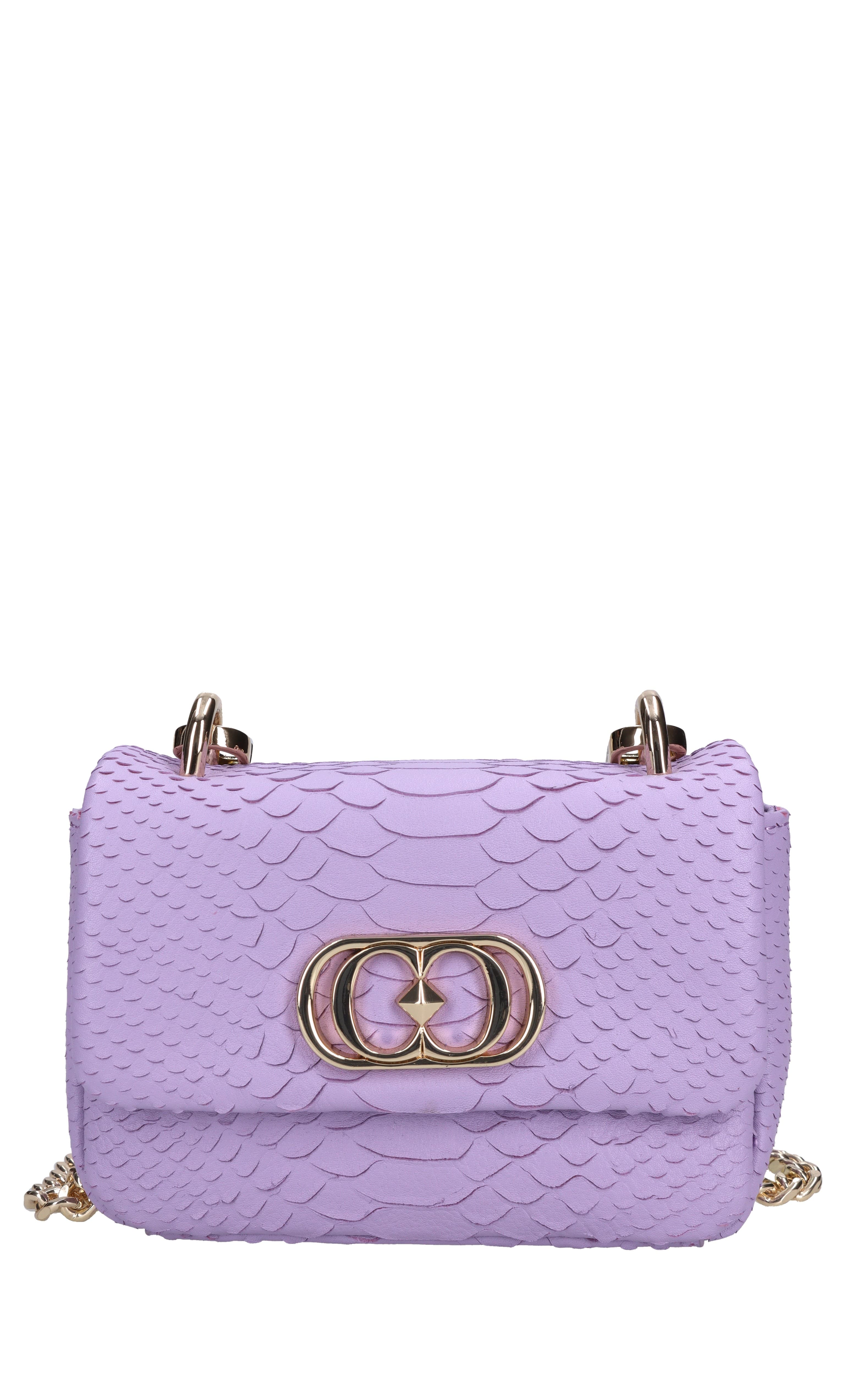 la carrie Bags.. Lilac