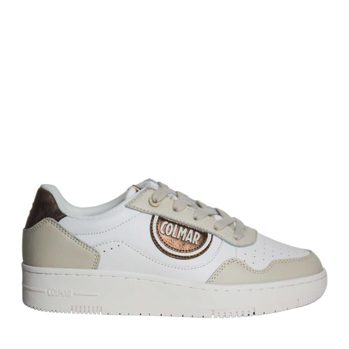 COLMAR Sneakers White
