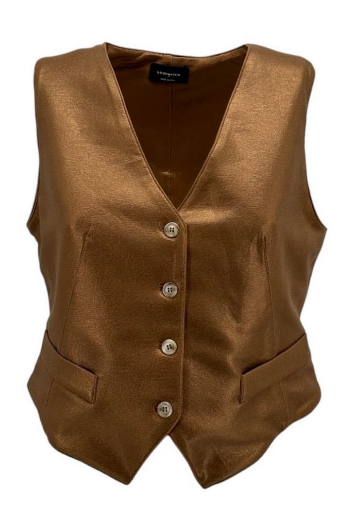 Good Match Jackets Brown