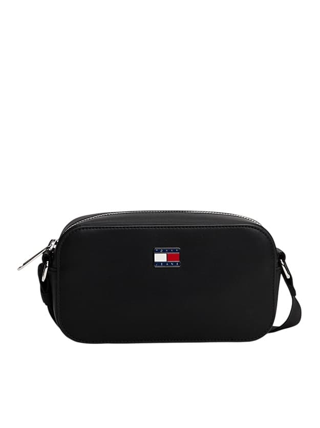 TOMMY JEANS Bags.. Black