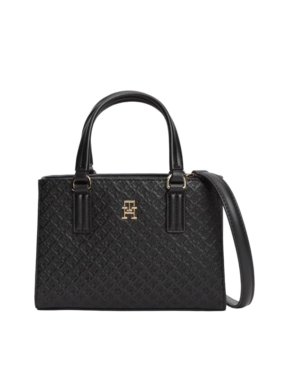 TOMMY JEANS Bags.. Black