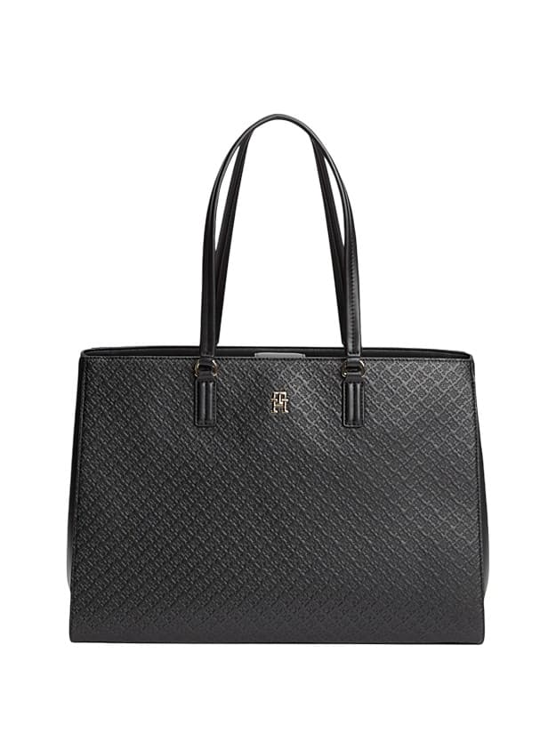 TOMMY JEANS Bags.. Black
