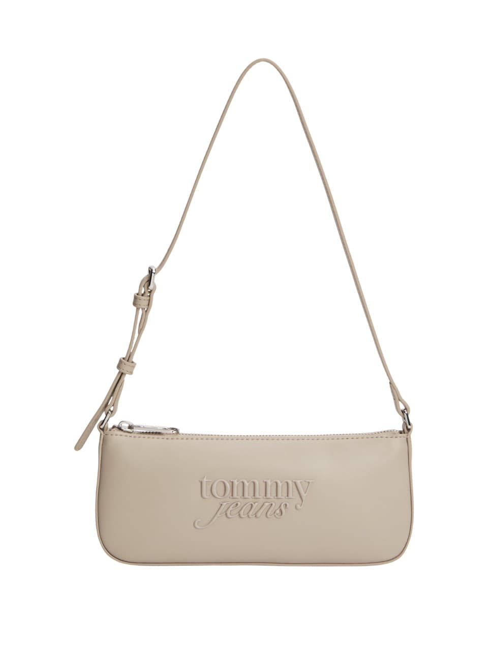 TOMMY JEANS Bags.. Cream
