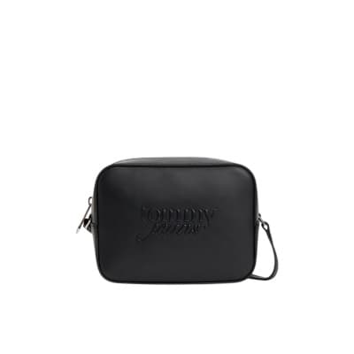 TOMMY JEANS Bags.. Black