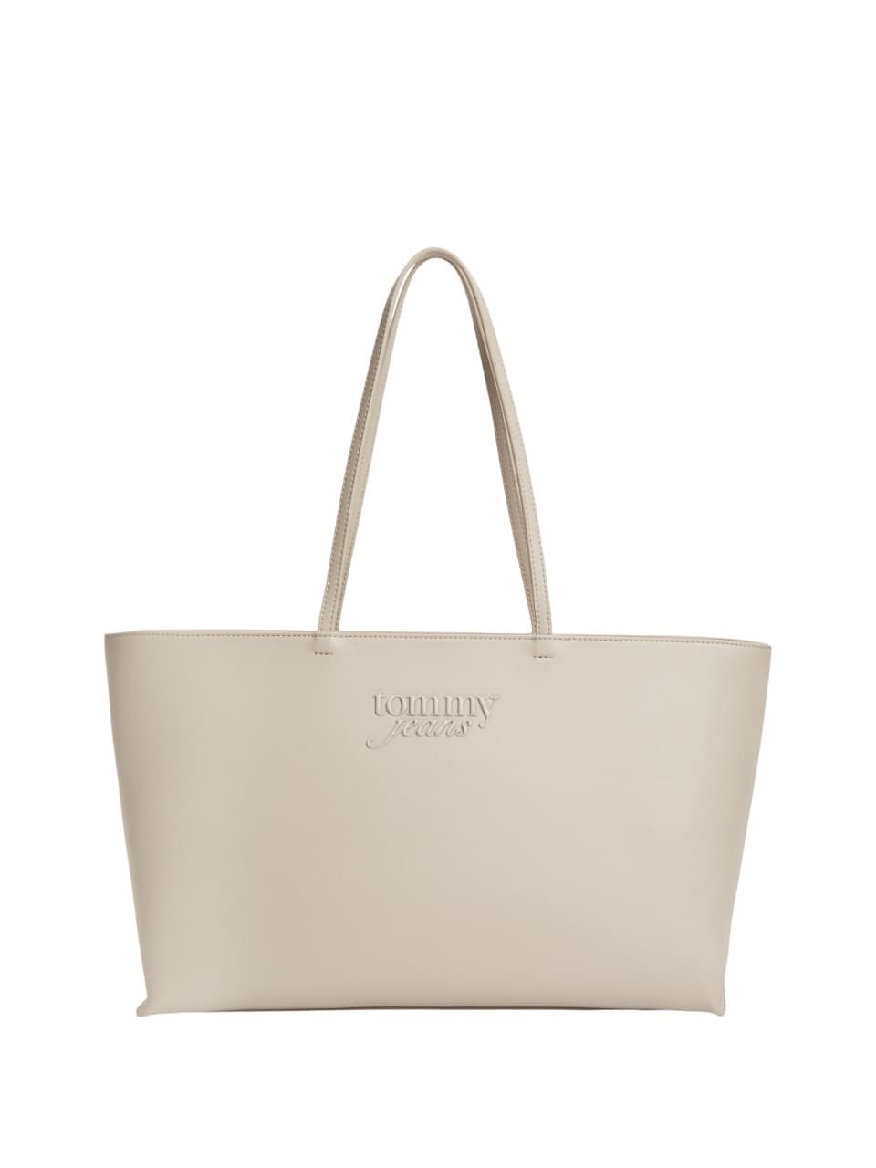 TOMMY JEANS Bags.. Cream