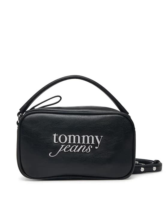 TOMMY JEANS Bags.. Black