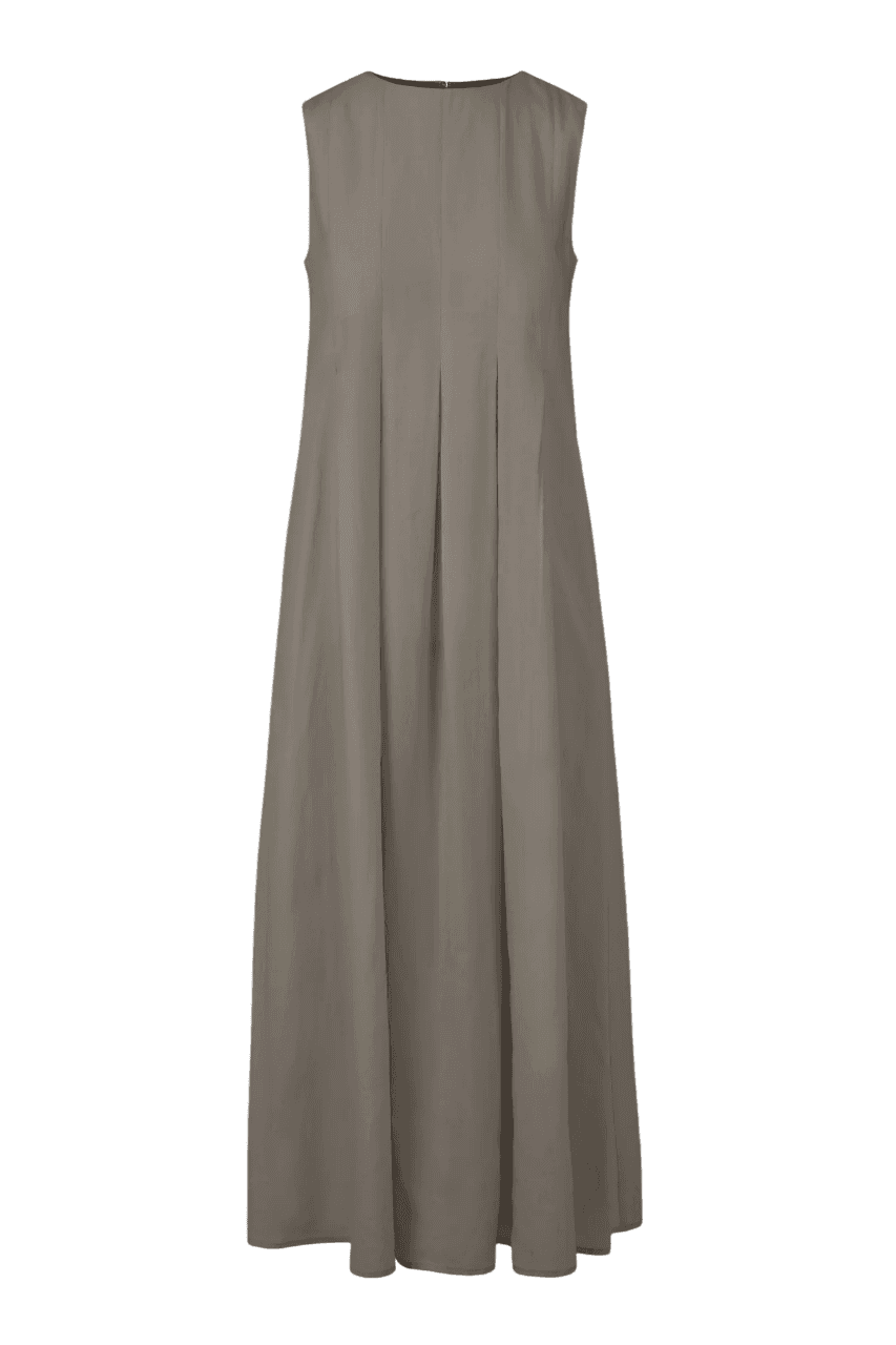 BOMBOOGIE Dresses Brown
