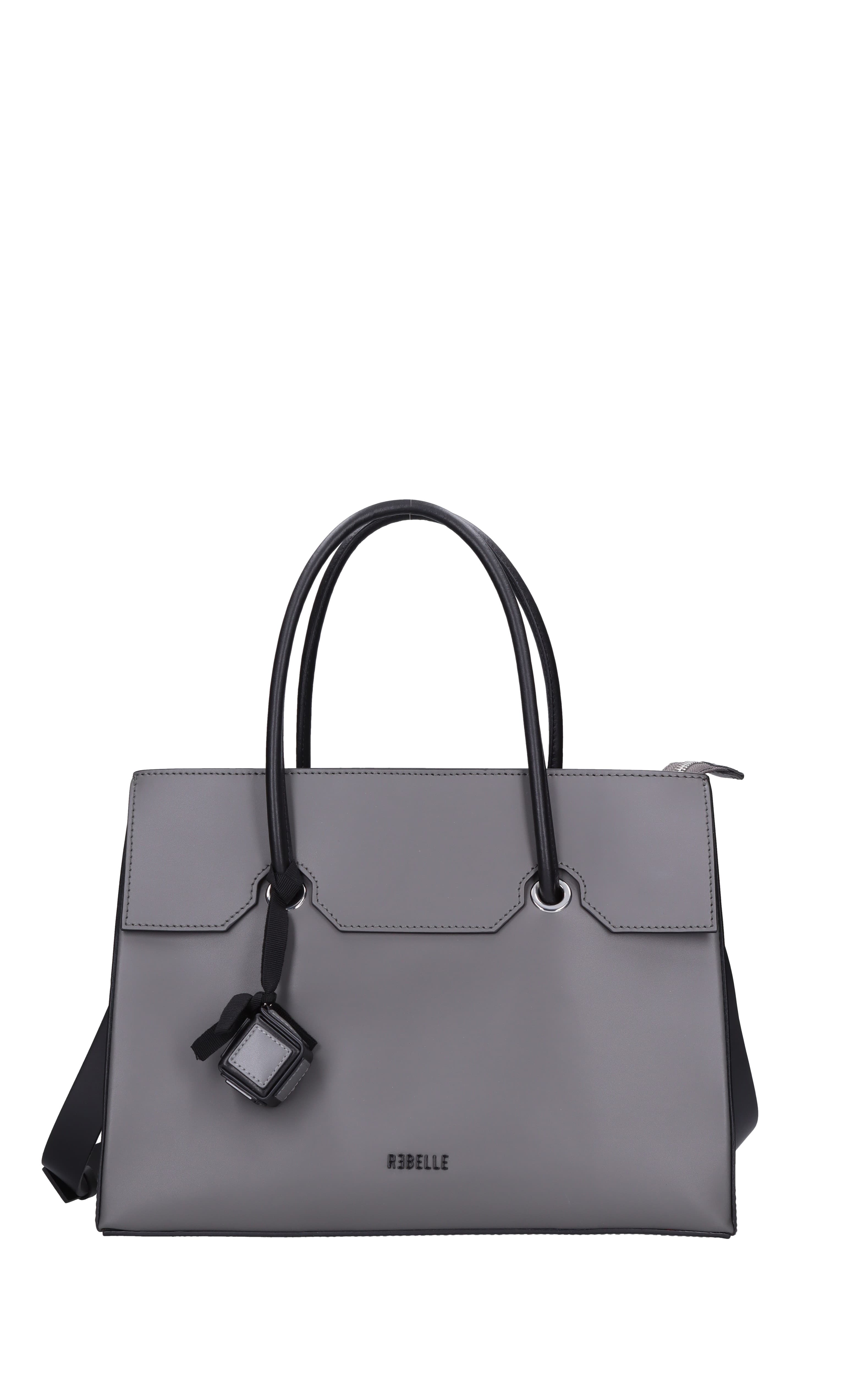 Rebelle Bags... Grey