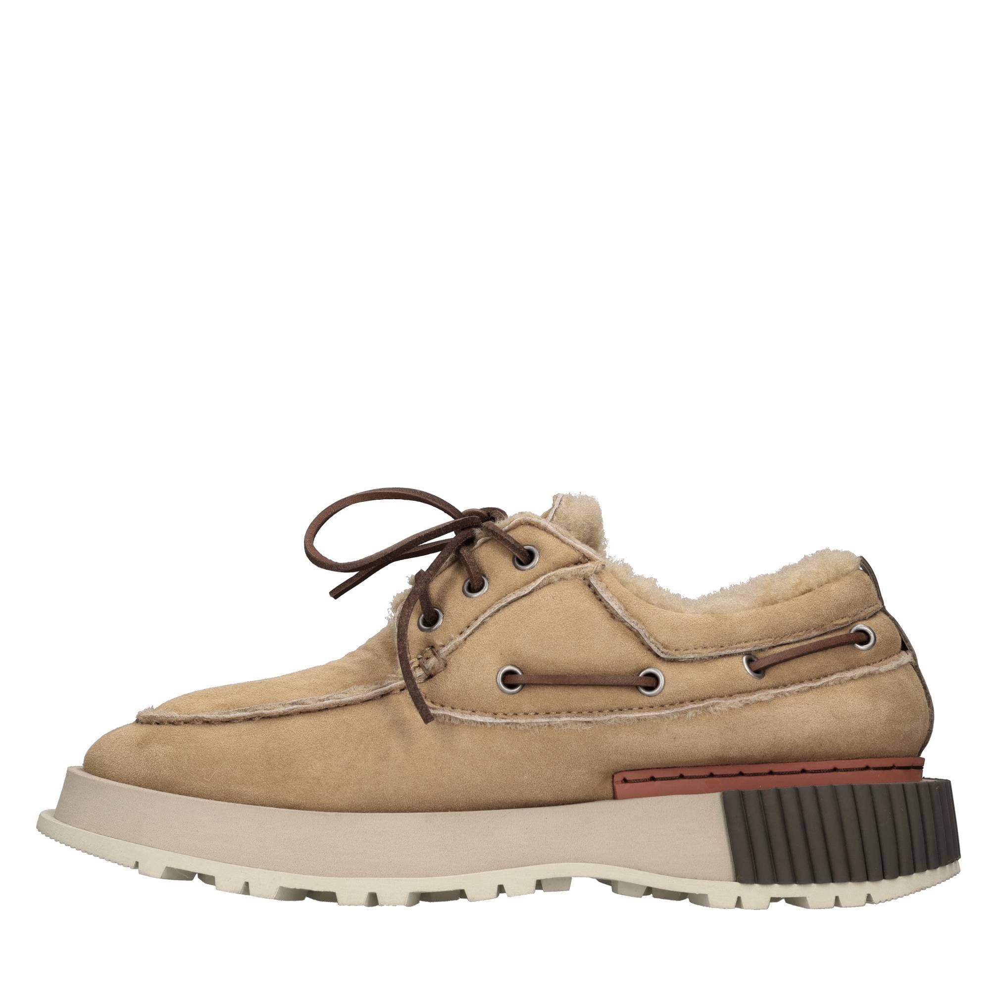 Buttero Flat shoes
