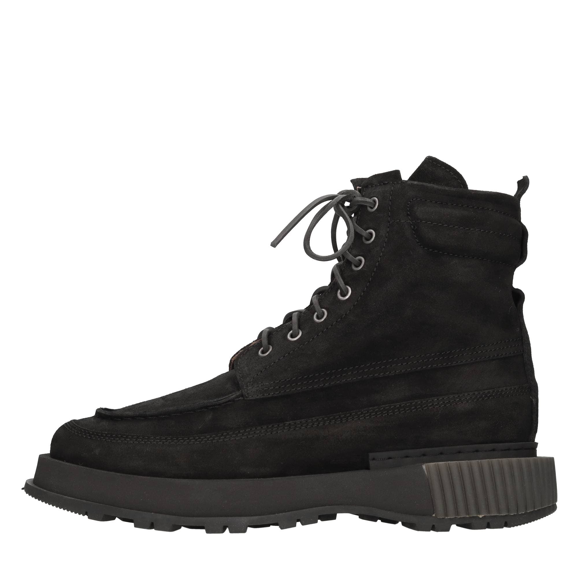 Buttero Boots