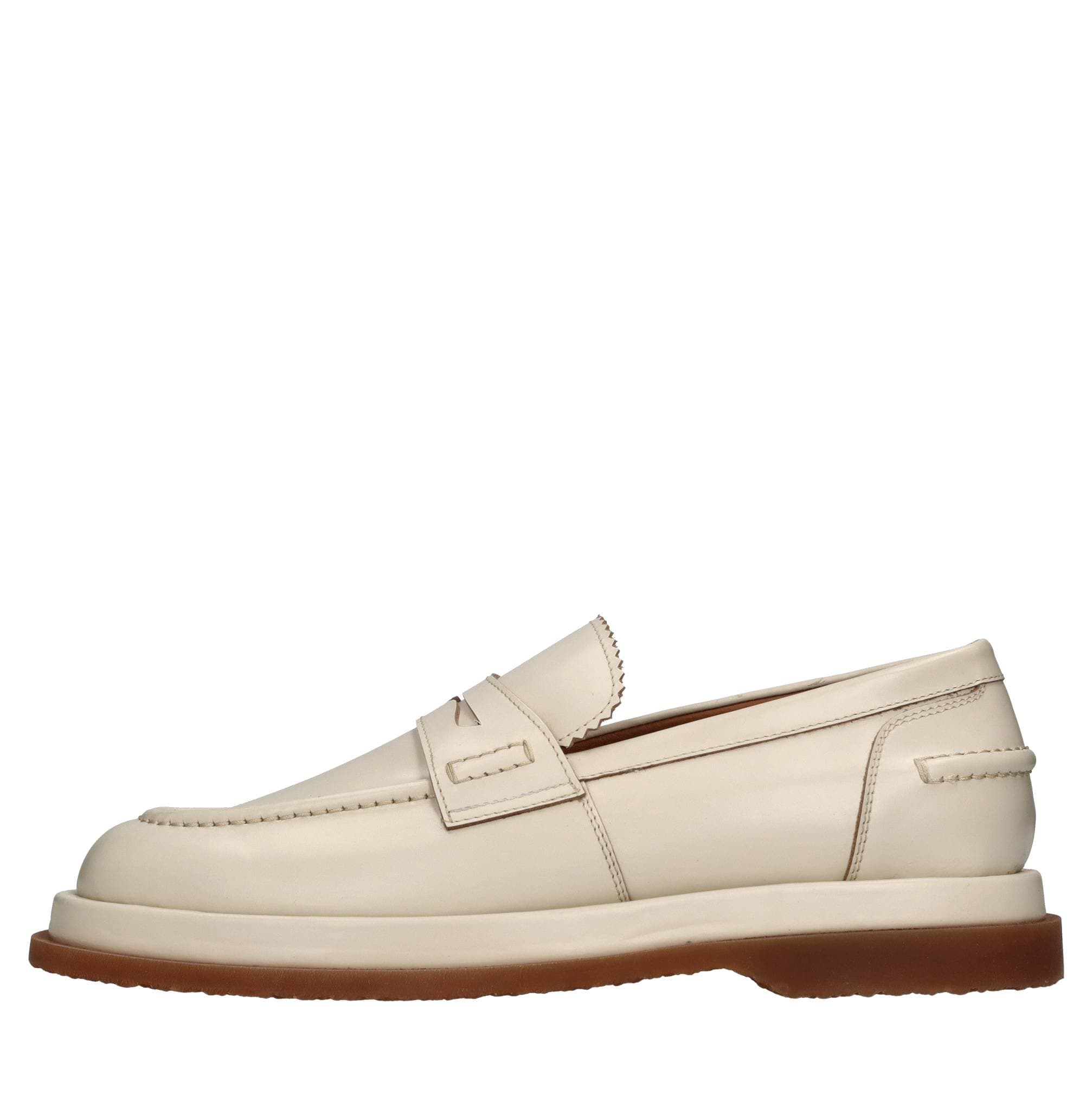 Buttero Flat shoes