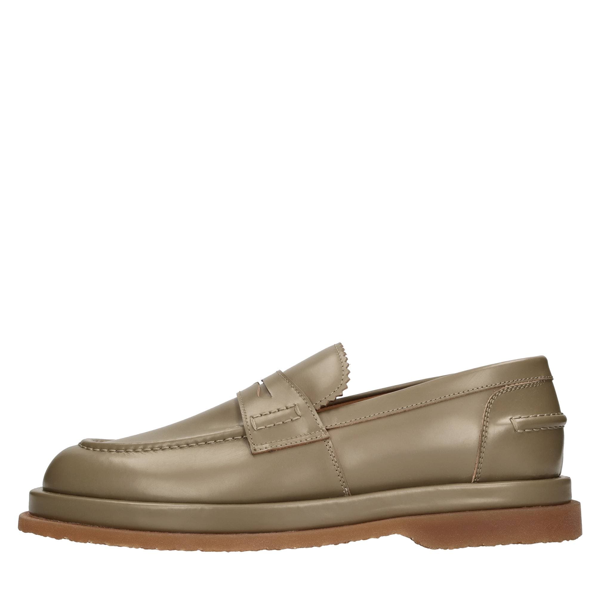 Buttero Flat shoes