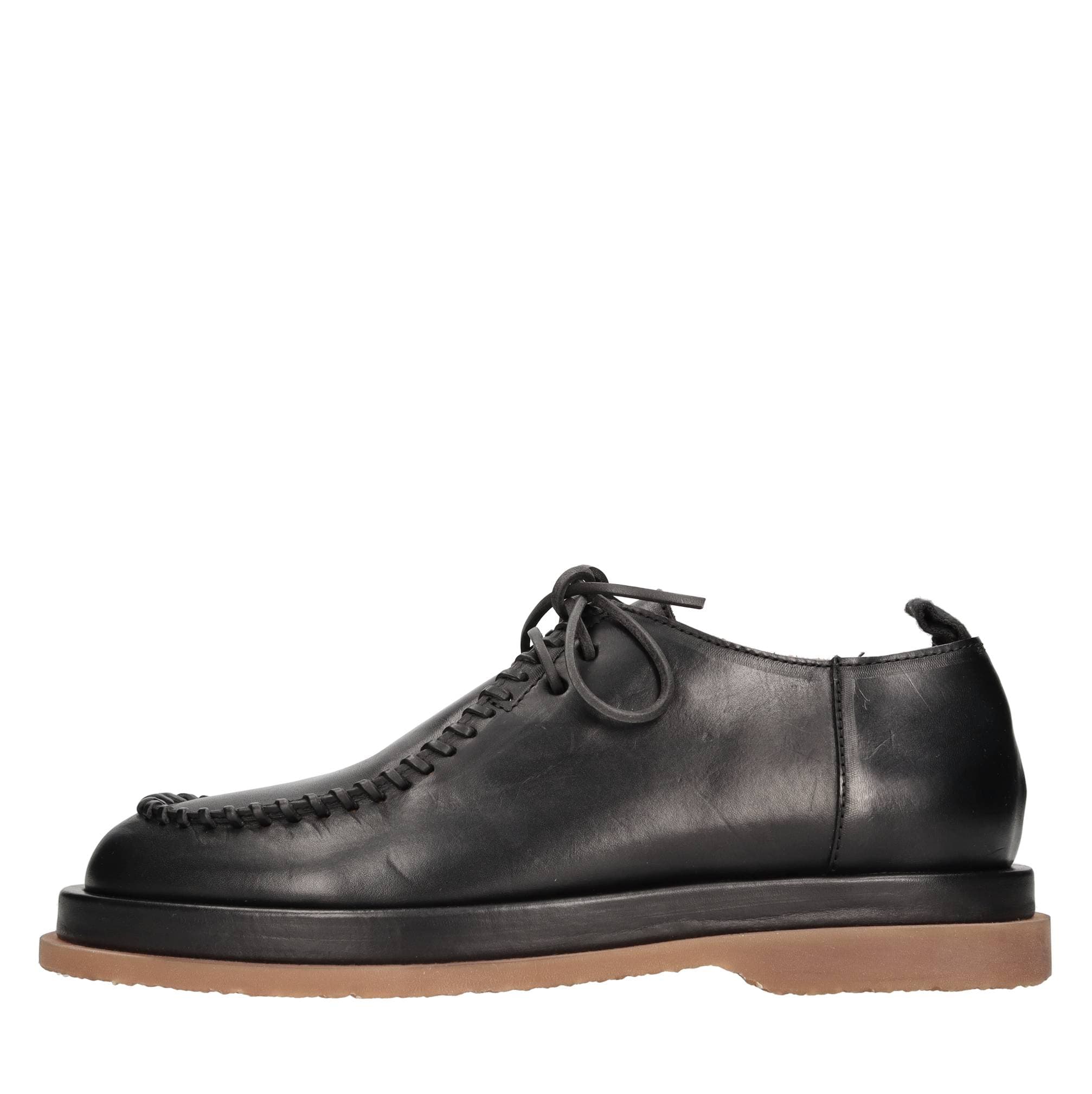 Buttero Flat shoes