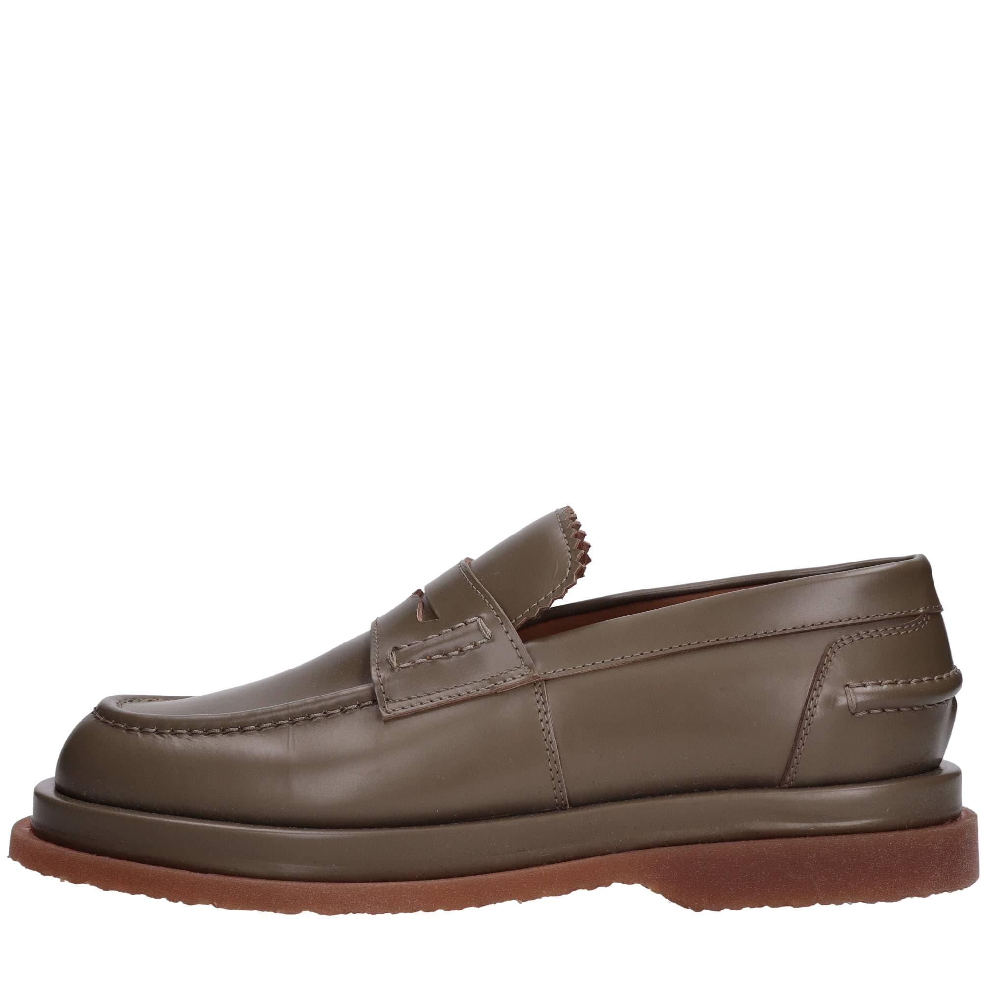 Buttero Flat shoes