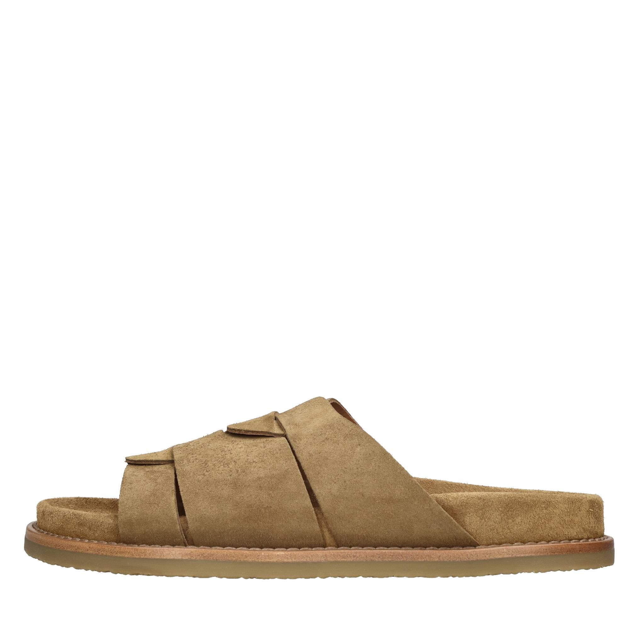 Buttero Sandals