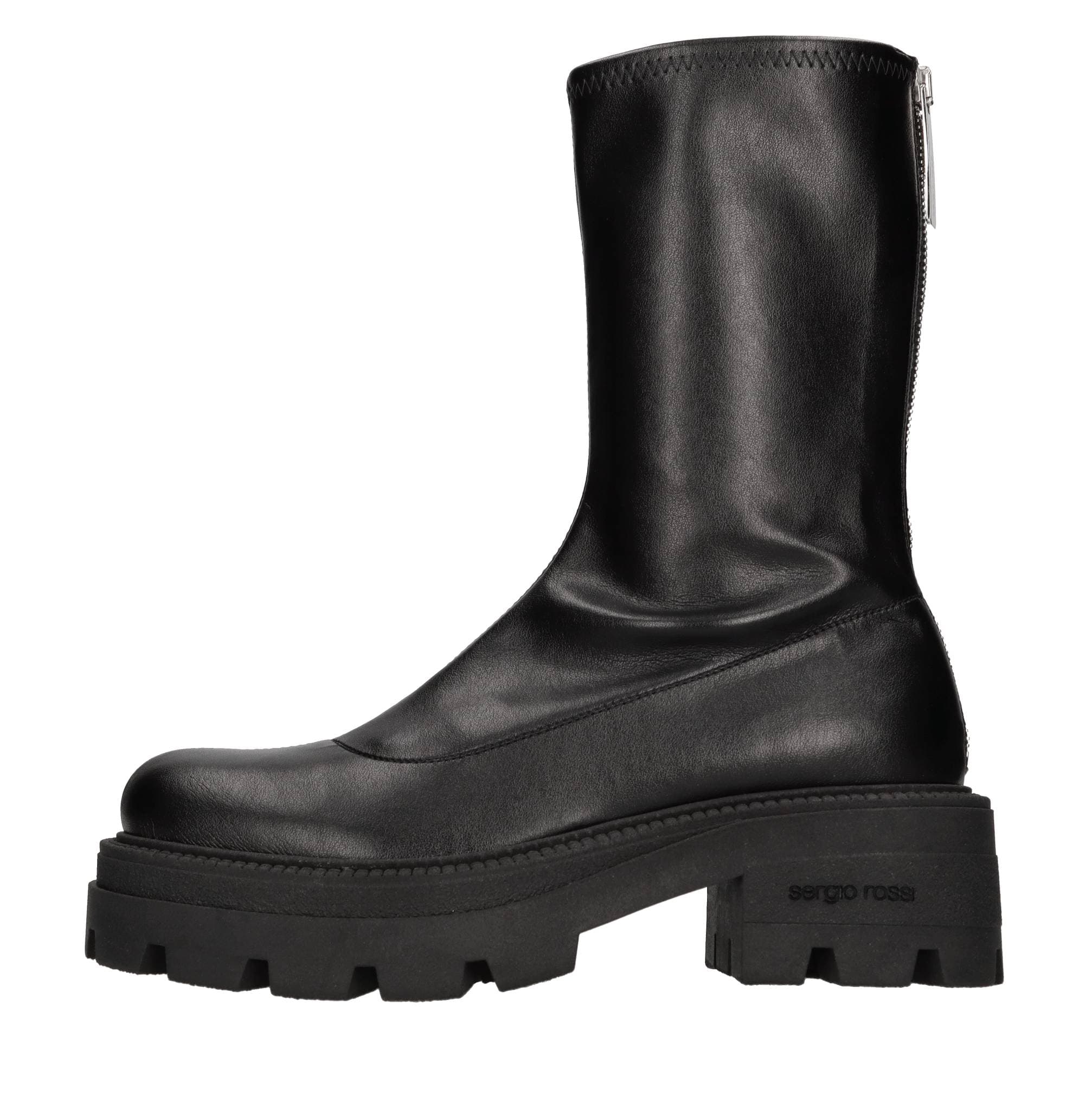 Sergio Rossi Boots