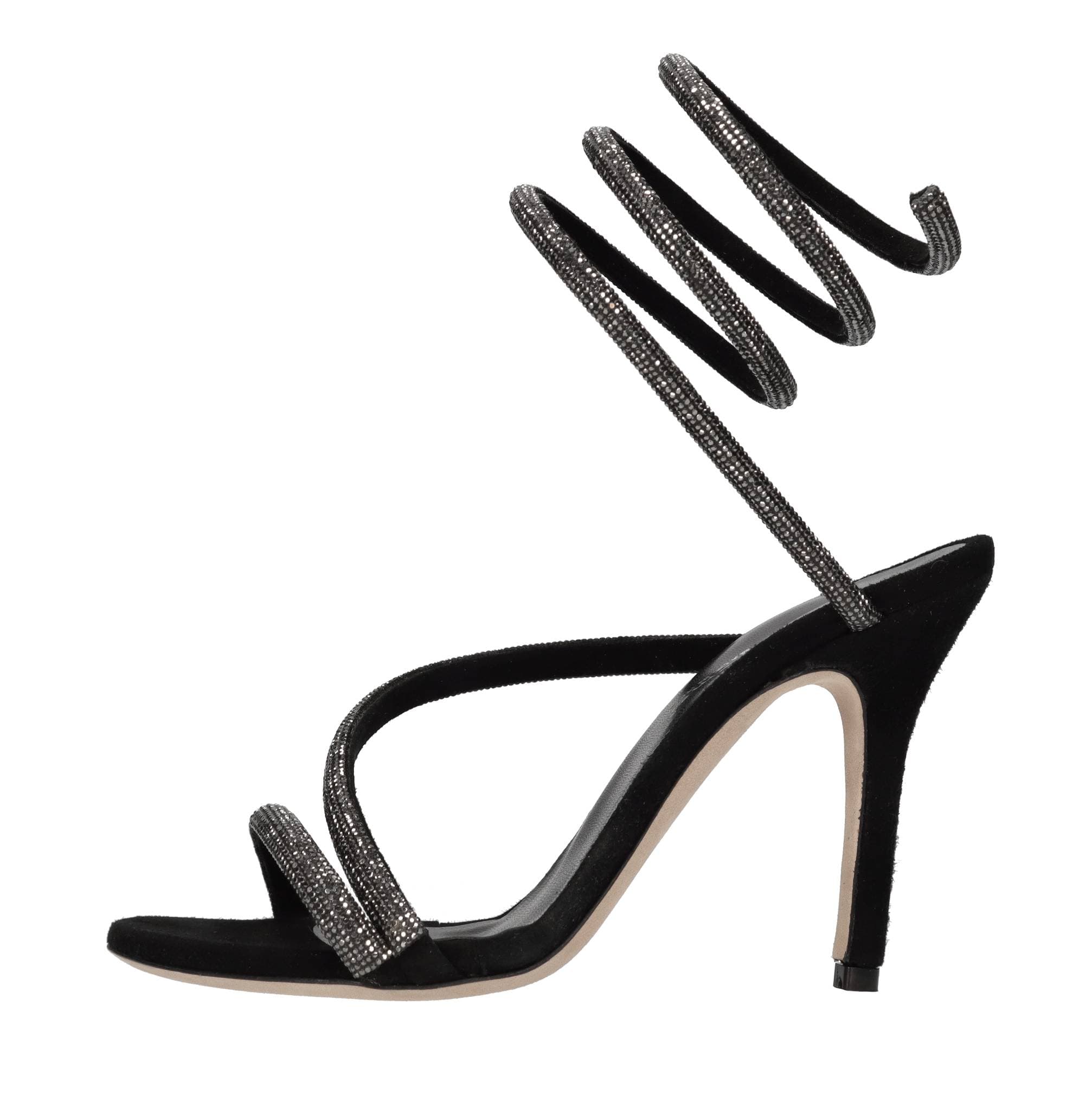 EDDI CUOMO Sandals