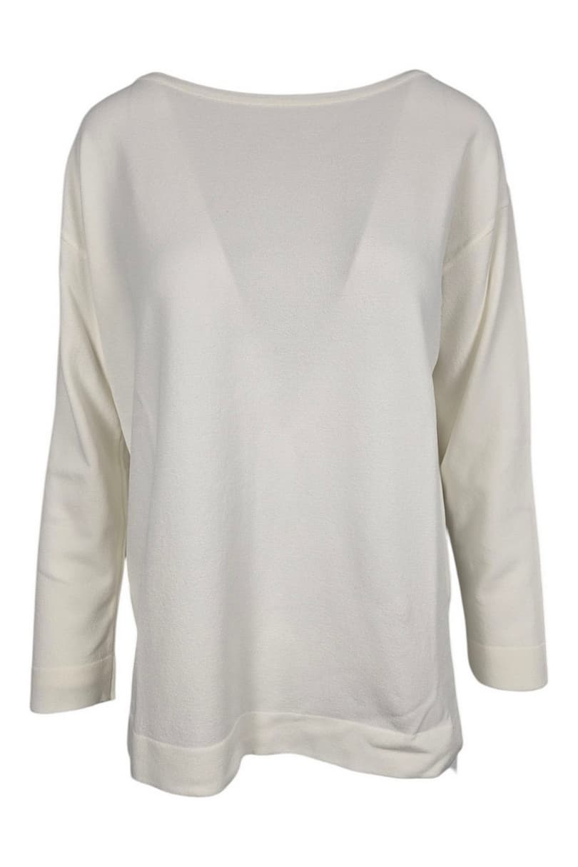 Base Milano Sweaters