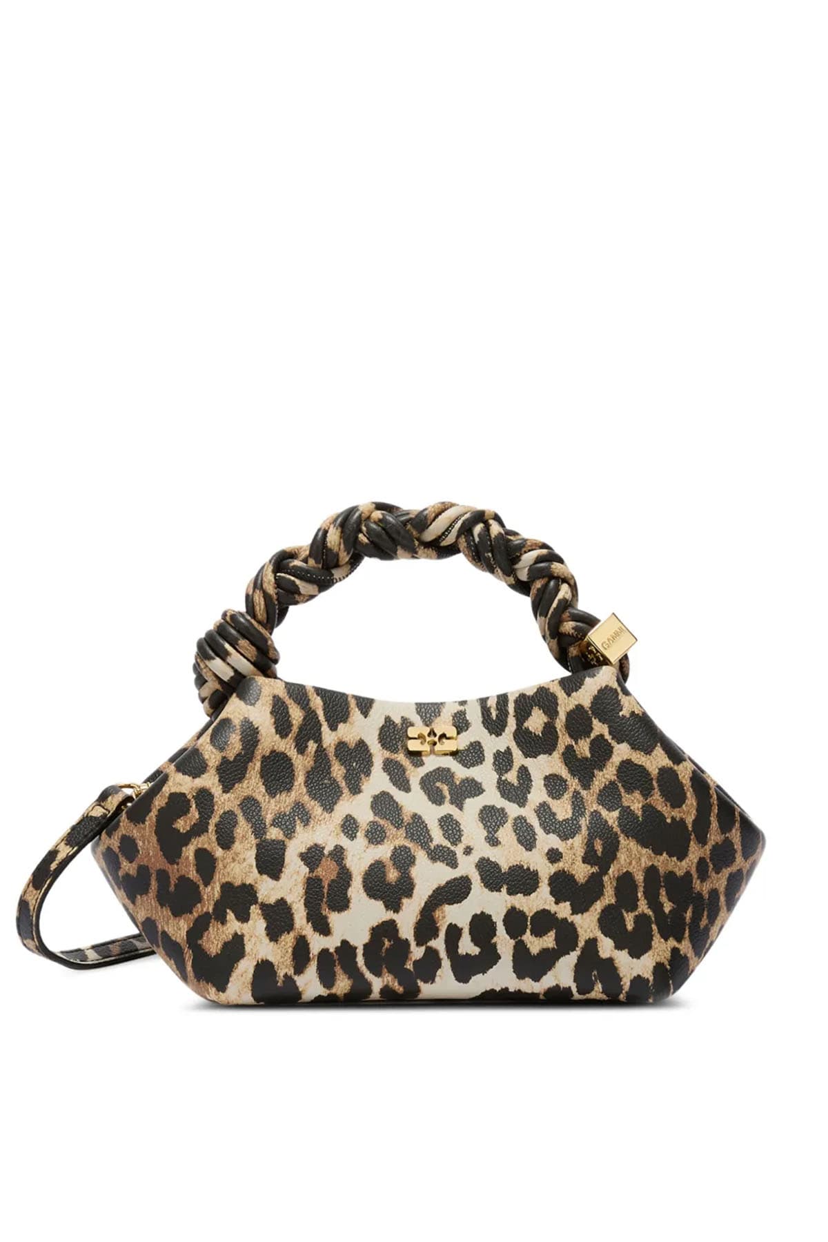 GANNI Bags.. Brown