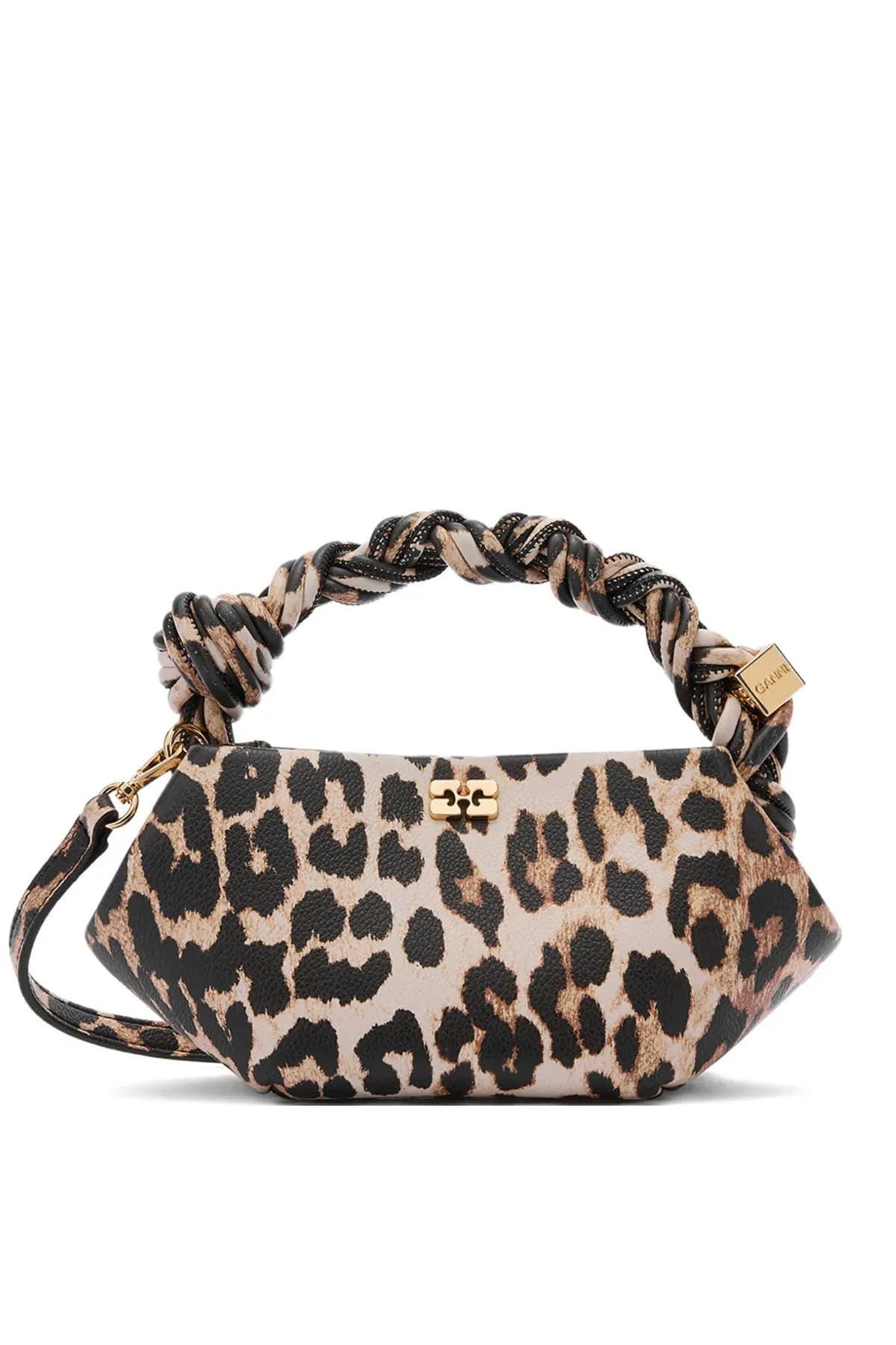 GANNI Bags.. Brown