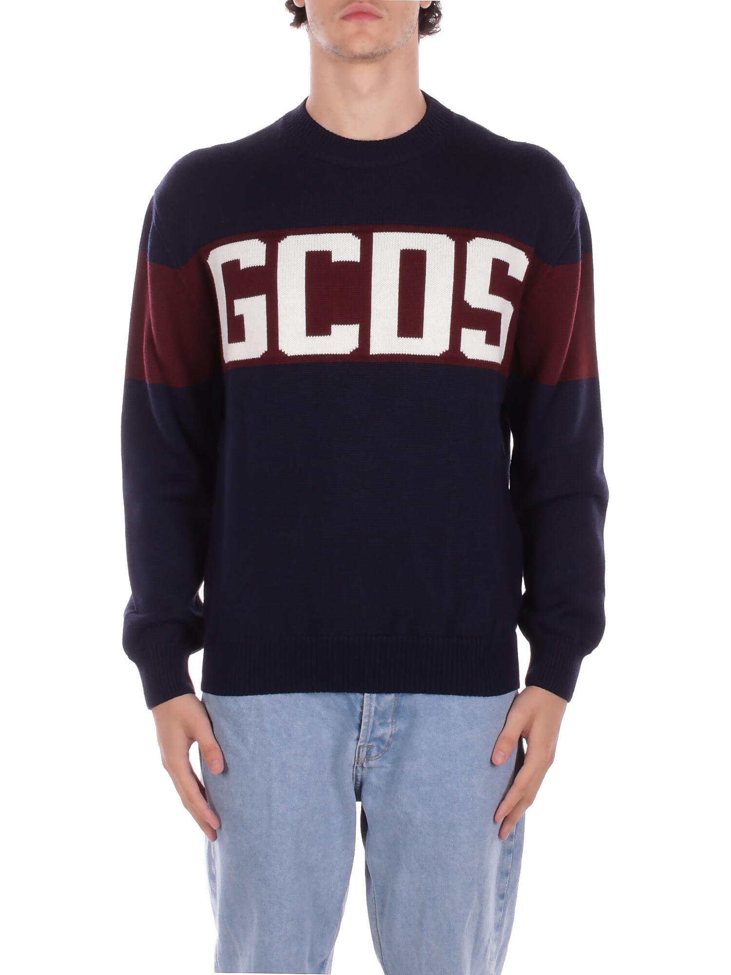 GCDS Sweaters