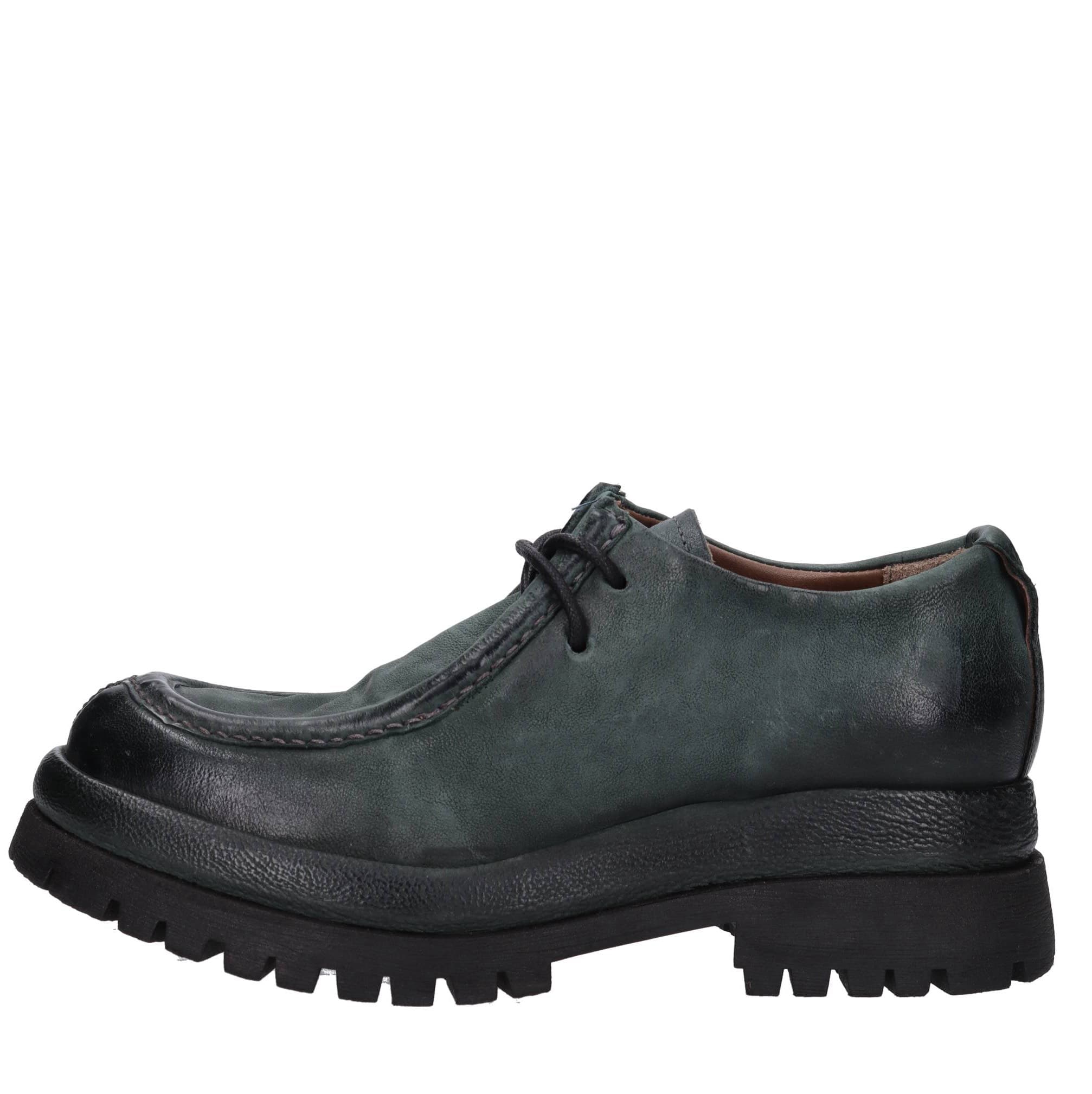 A.S.98 Flat shoes