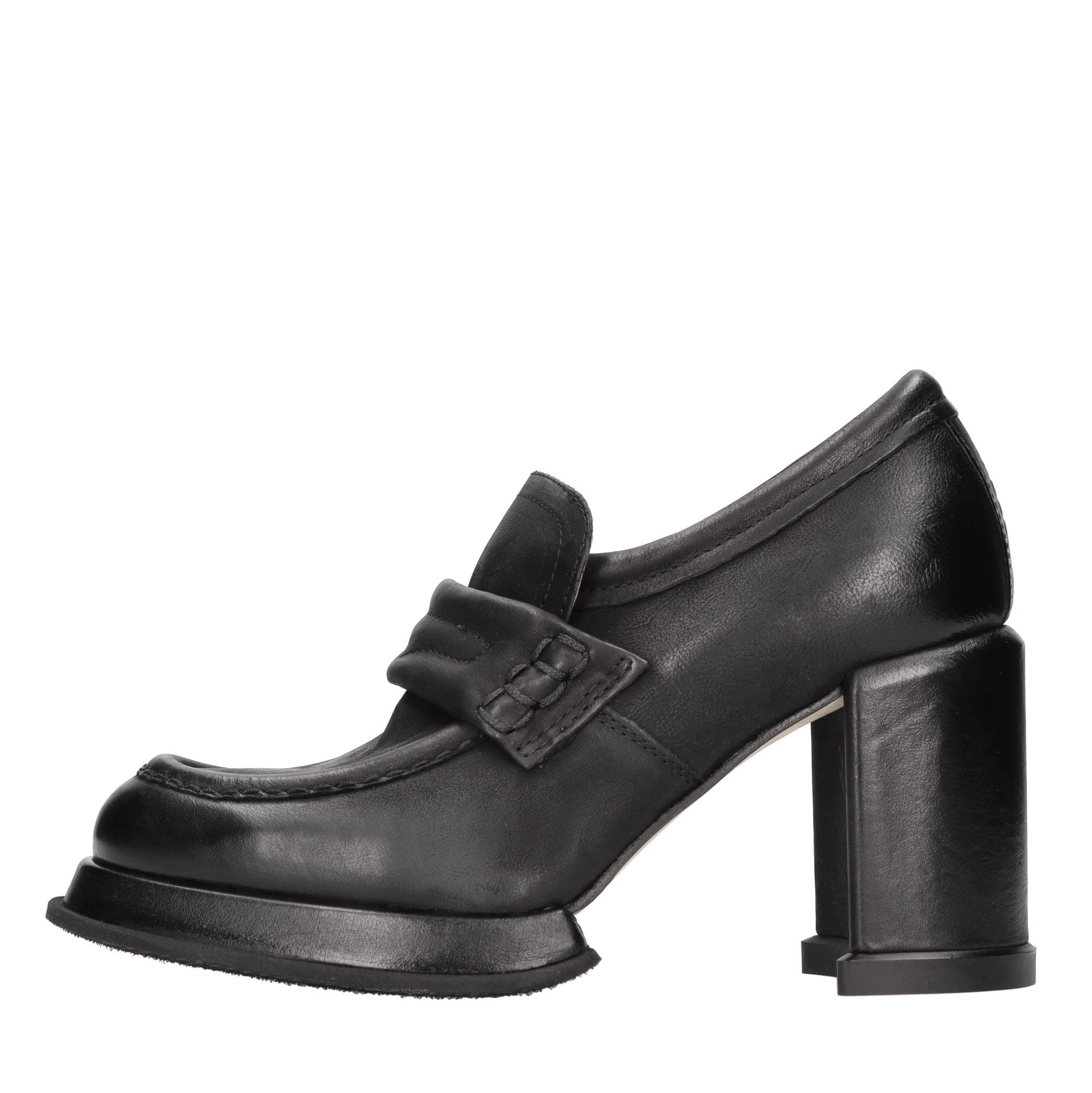 A.S.98 Flat shoes