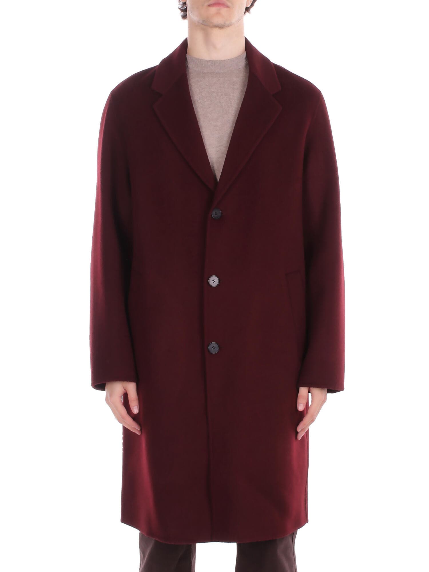 Amaranto Coats