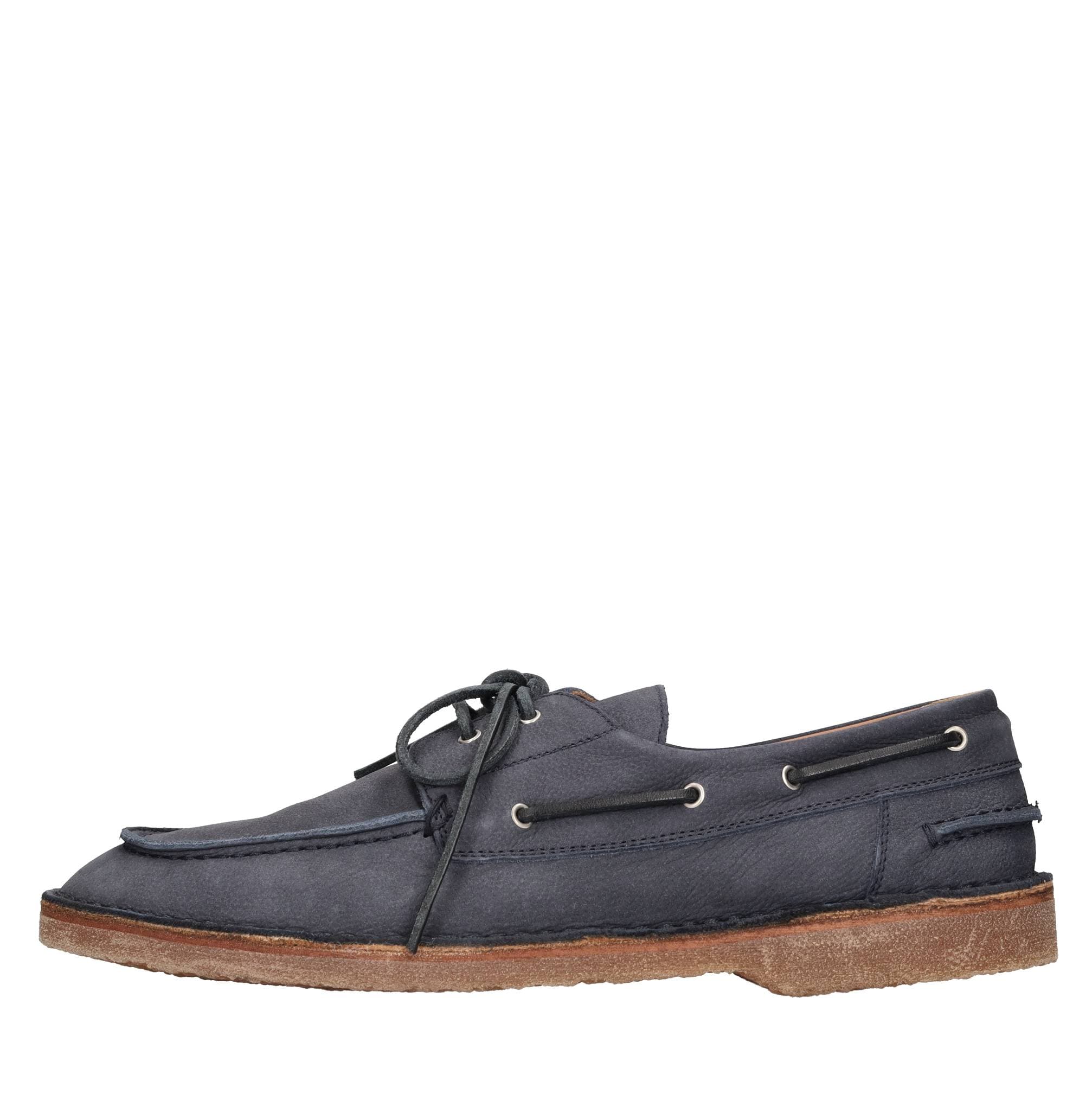 Buttero Flat shoes
