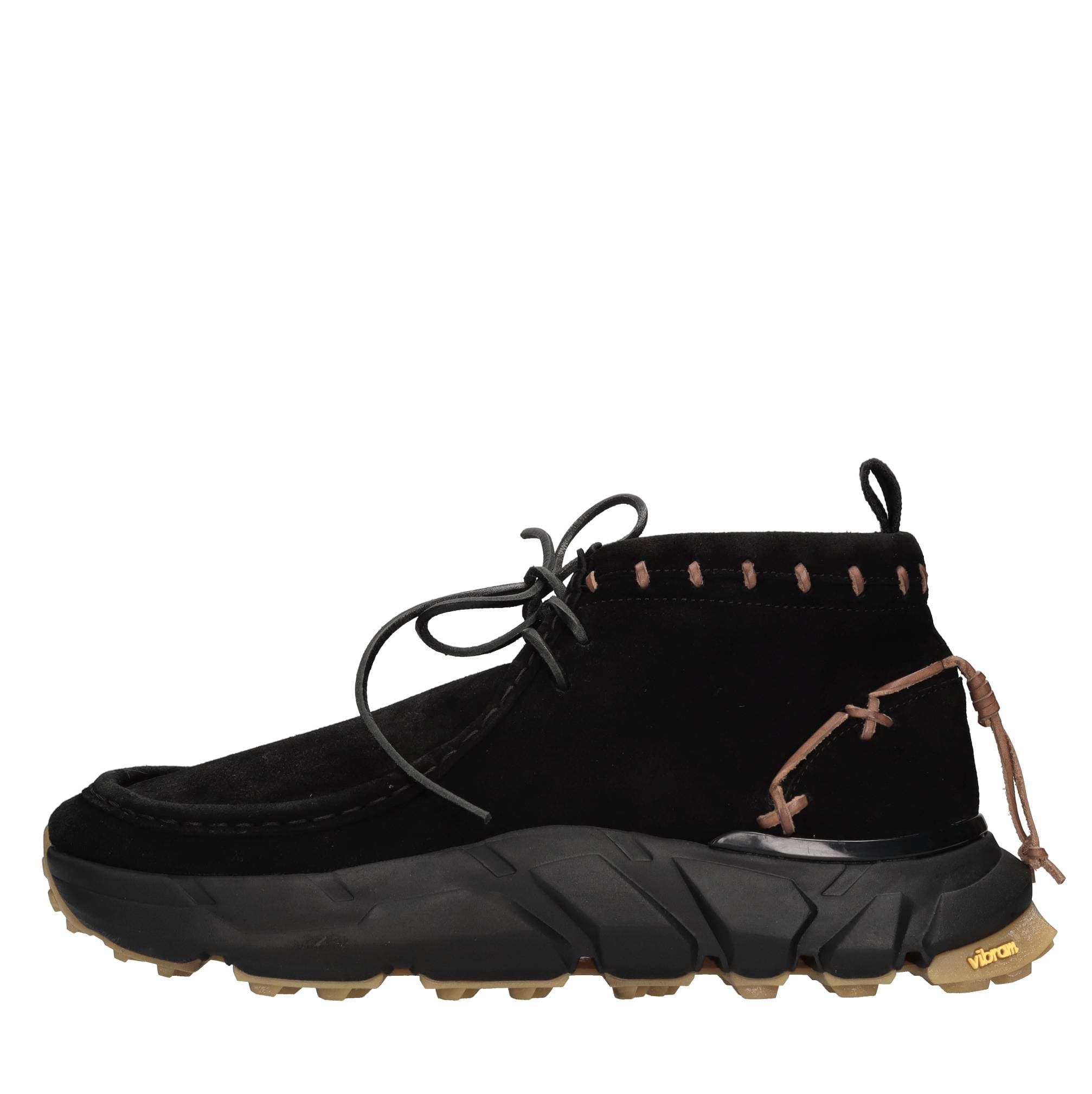 Buttero Boots