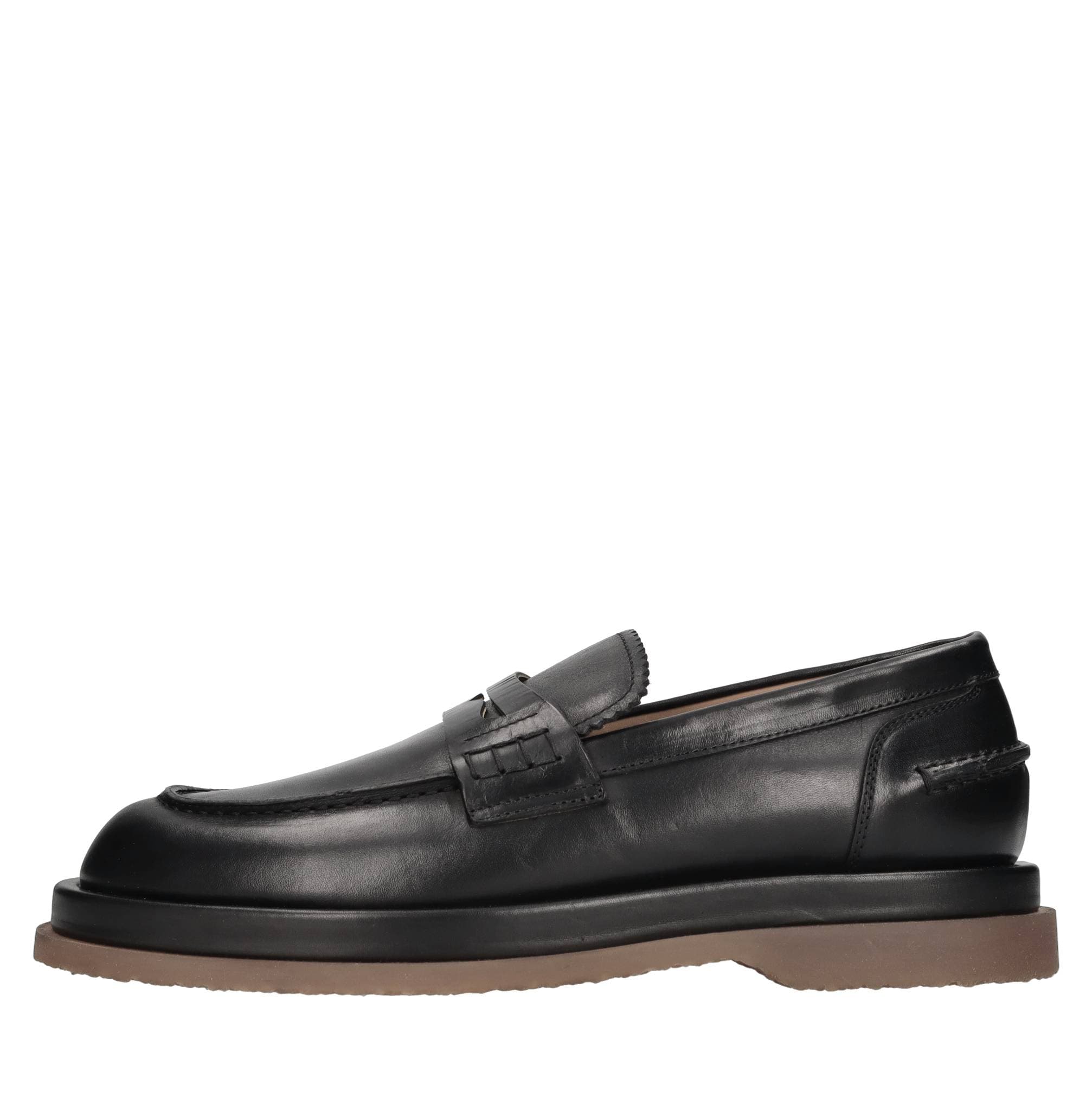 Buttero Flat shoes