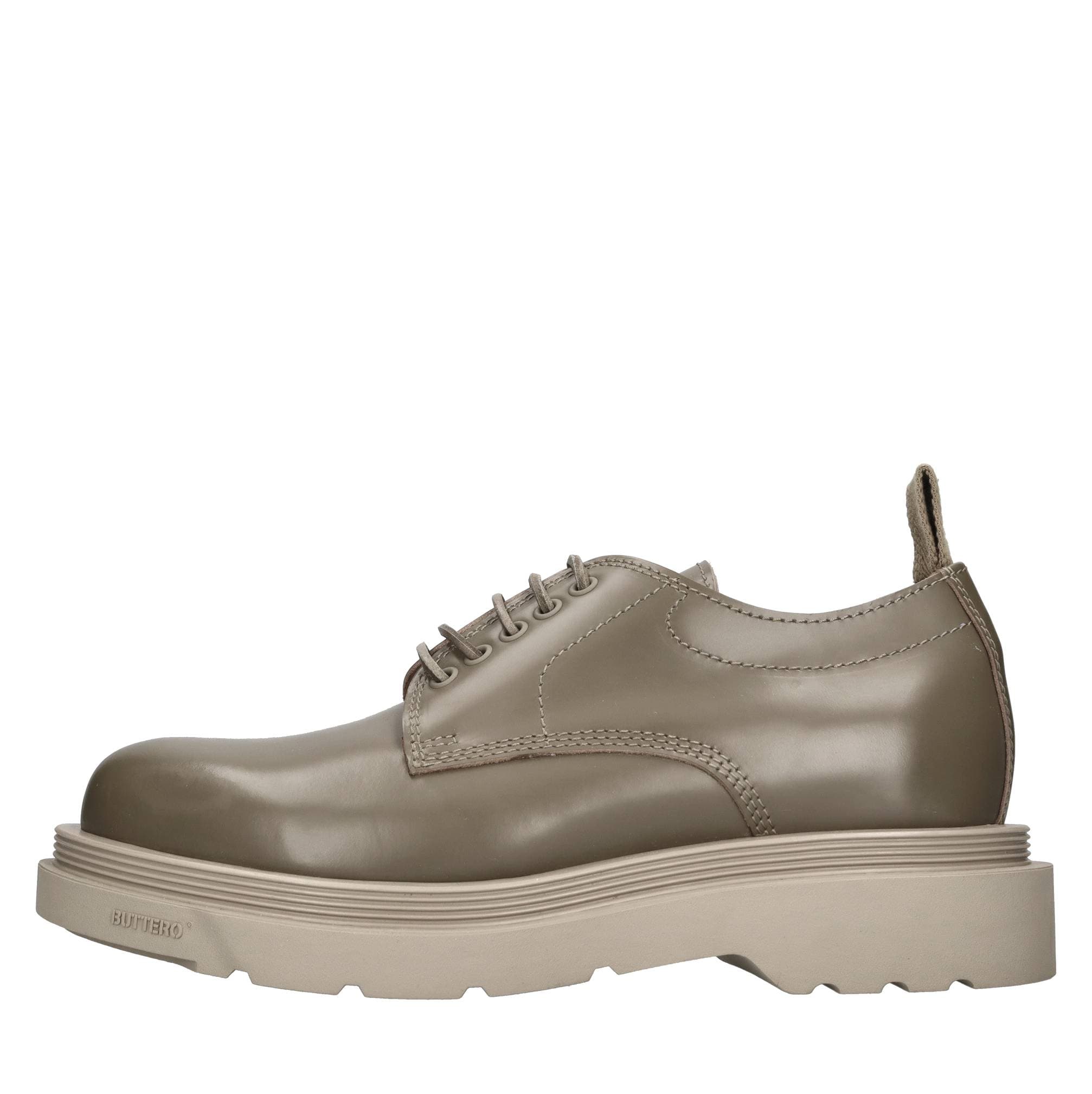 Buttero Flat shoes