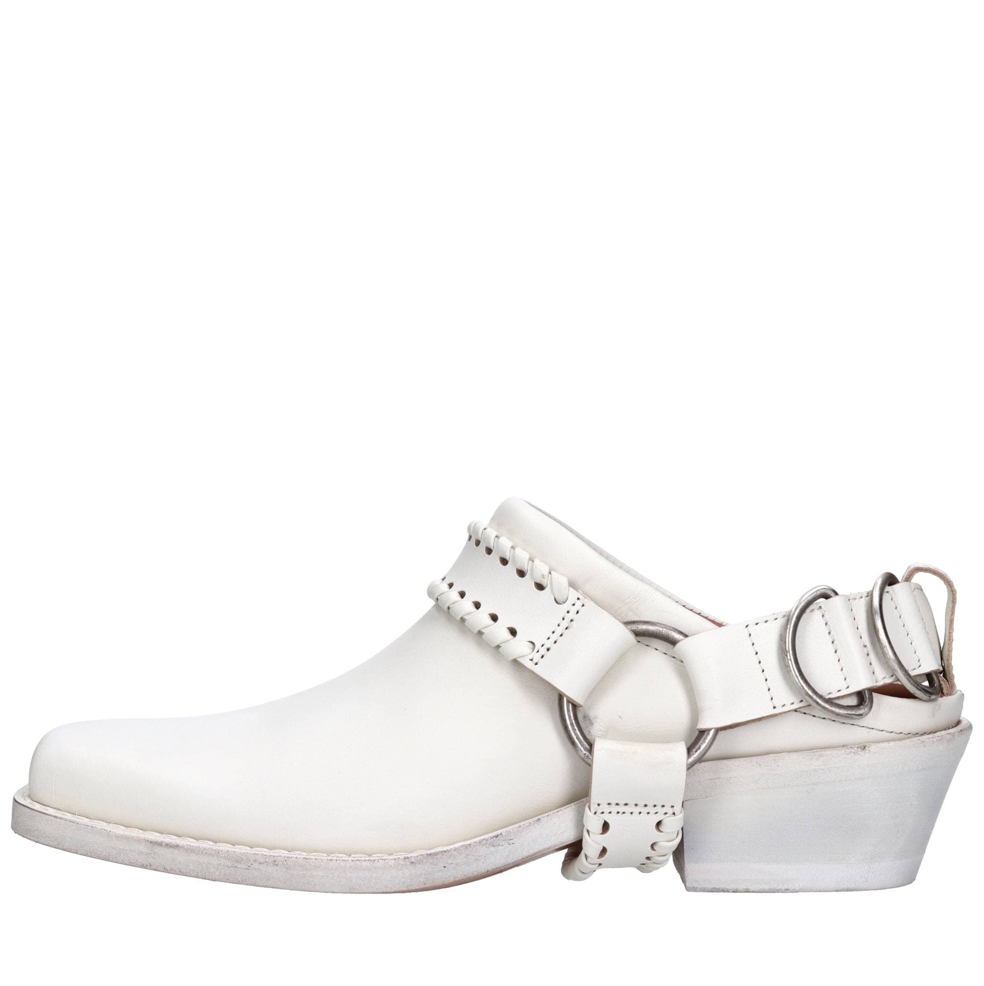 Buttero Sandals
