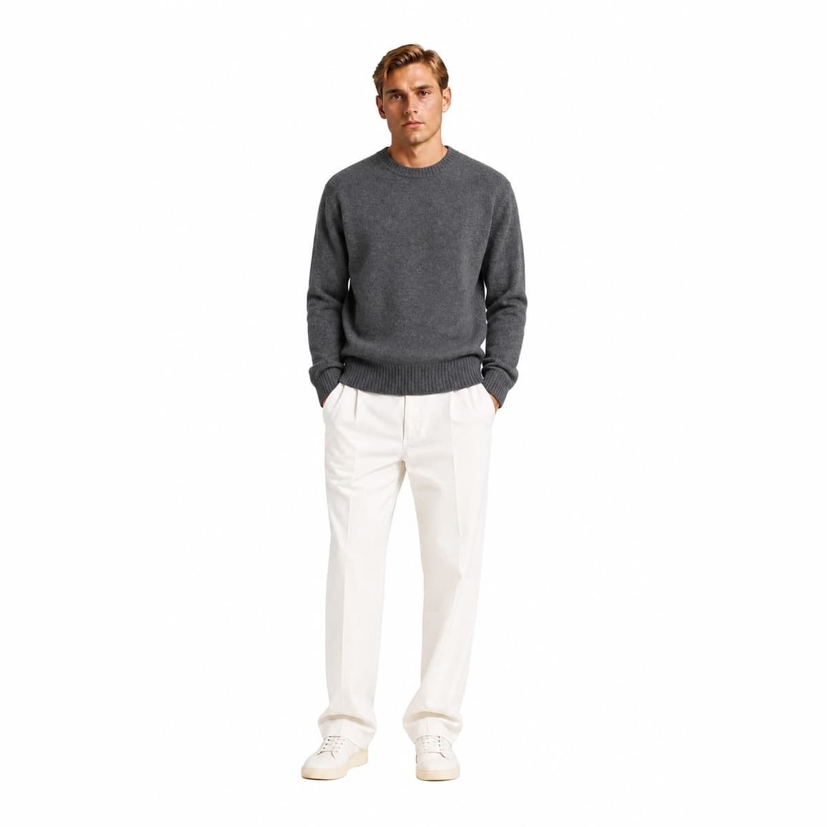 Amaranto Sweaters