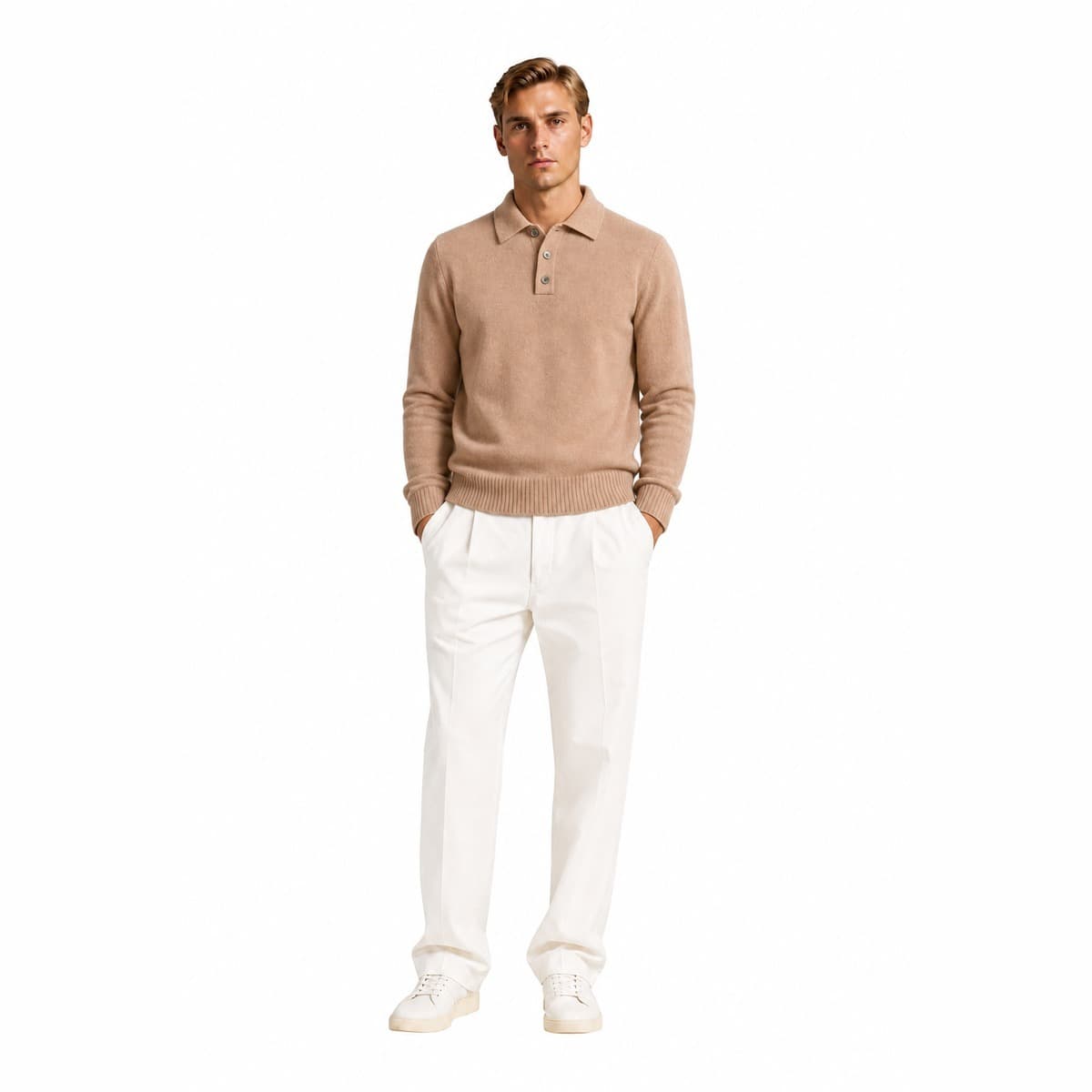 Amaranto Sweaters