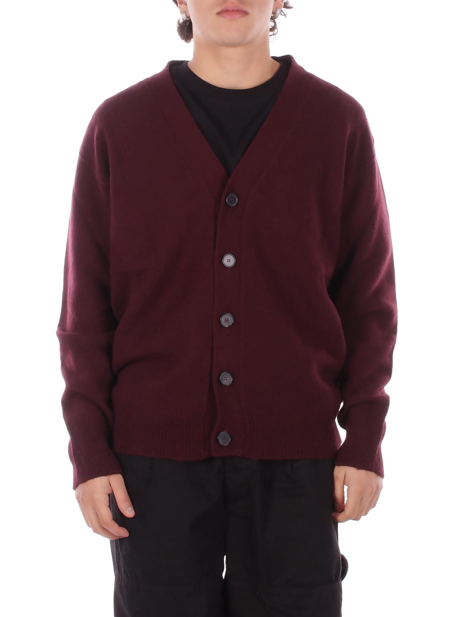 Amaranto Sweaters