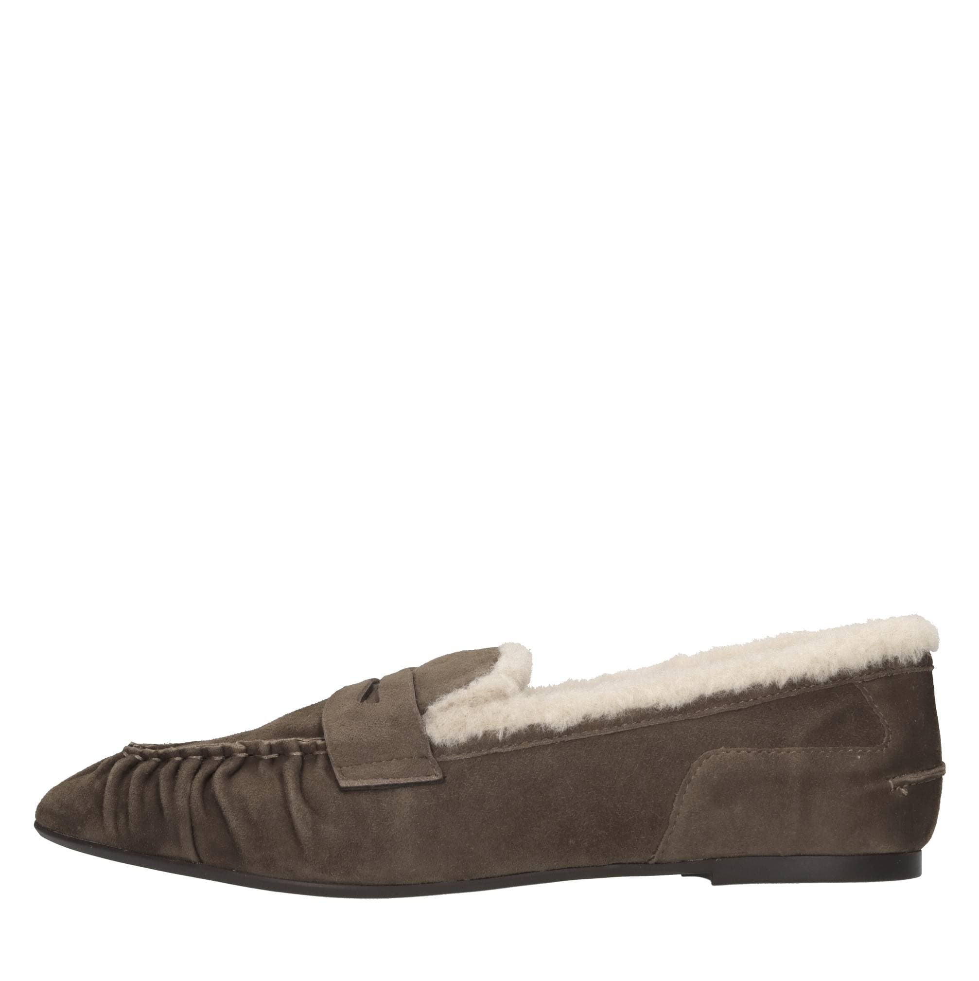 ASH Flat shoes
