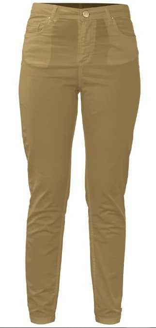 KOCCA Jeans Brown