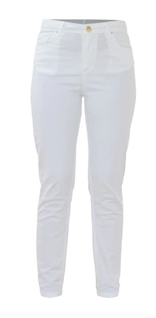 KOCCA Jeans White