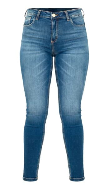 KOCCA Jeans Blue