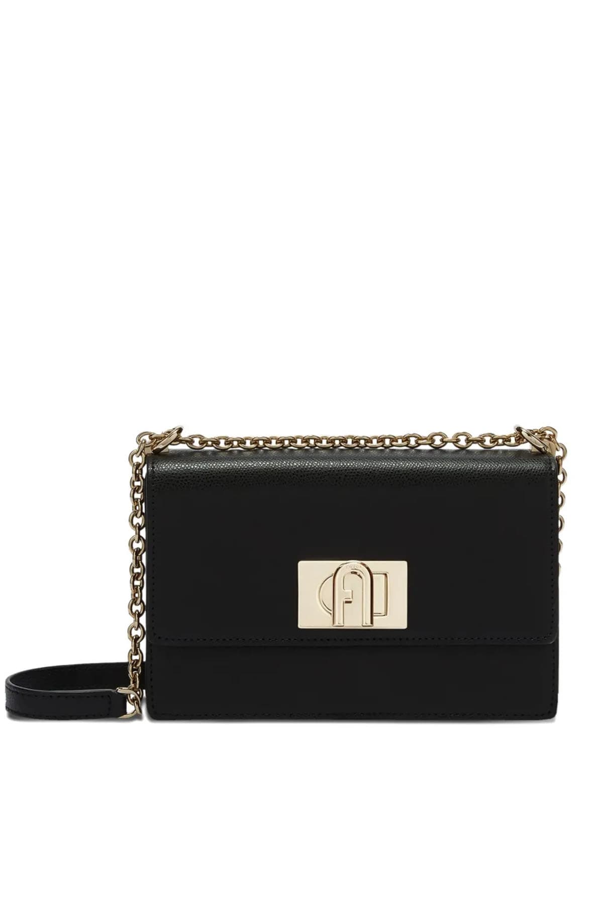 Furla Bags.. Yellow
