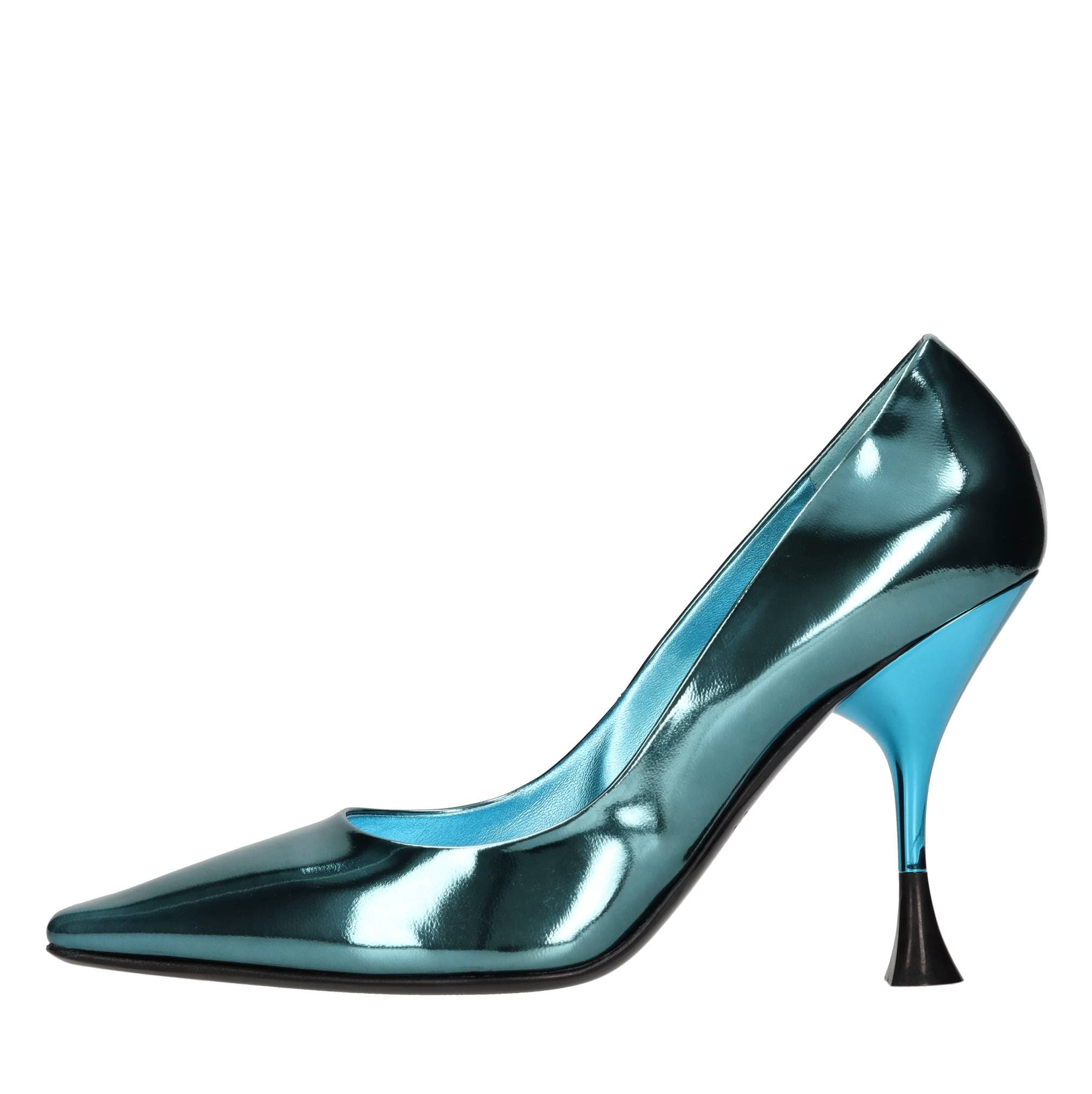 3JUIN With Heel